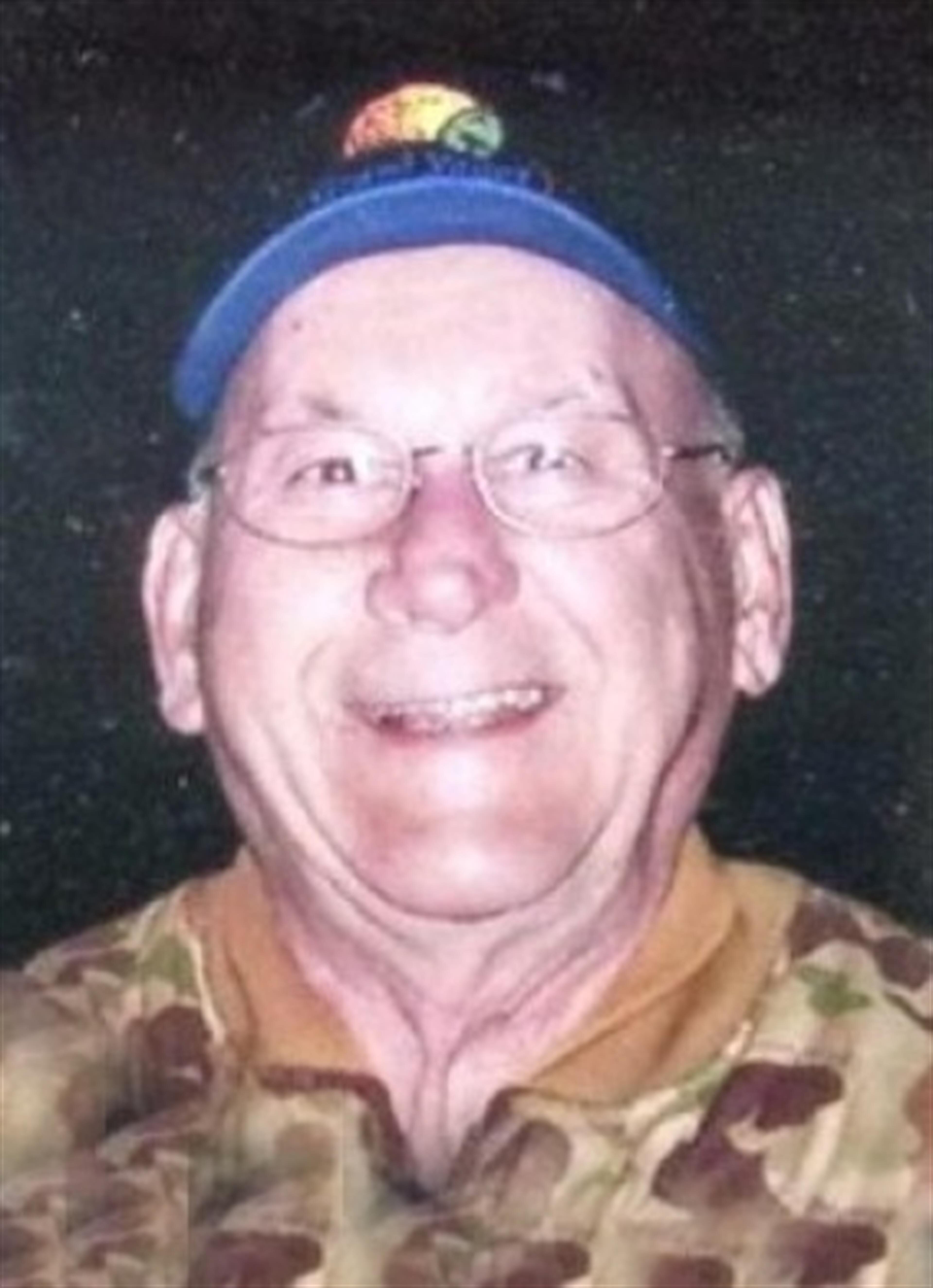 Charles J. Fritz