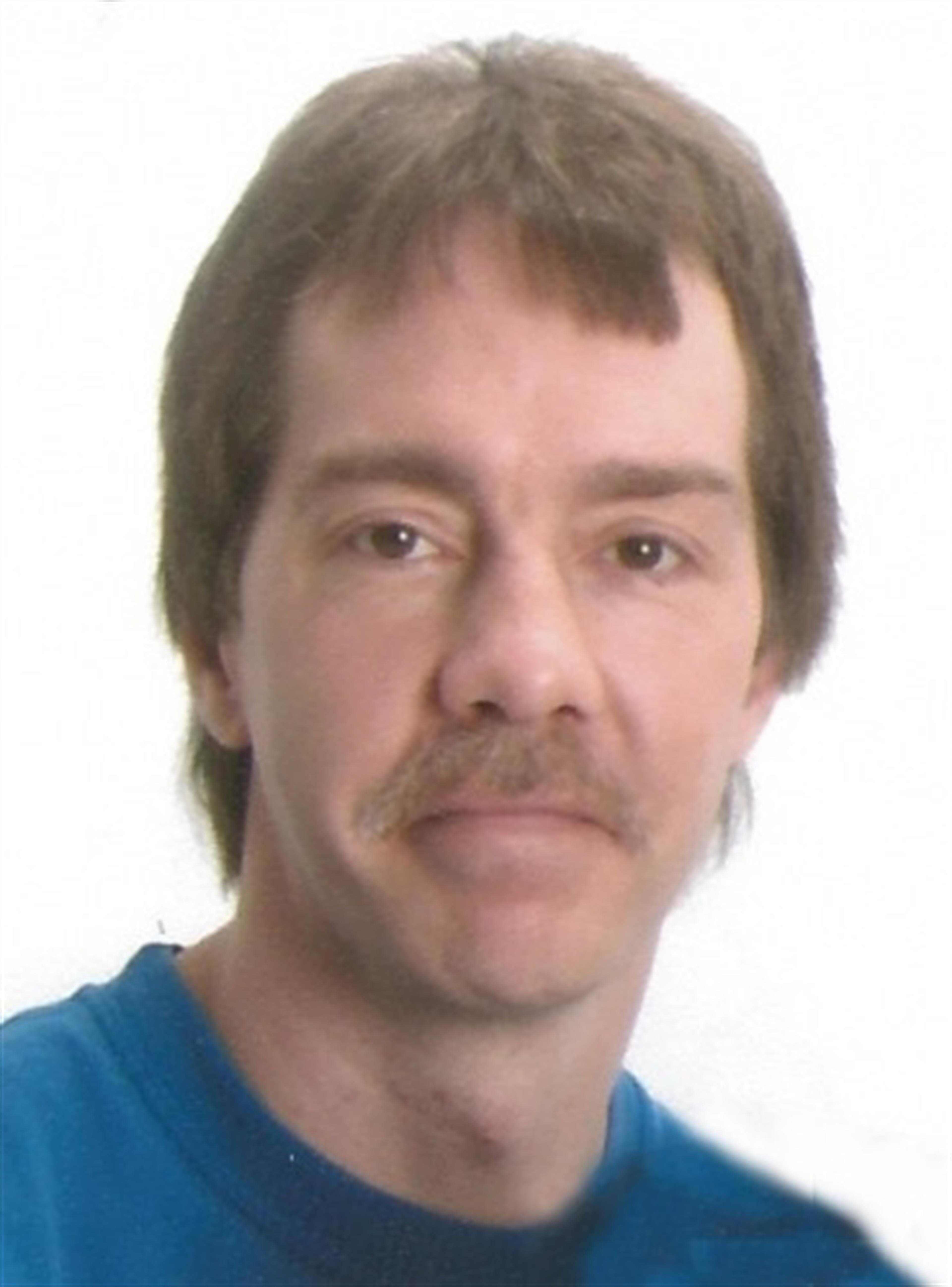 Charles E. Moats