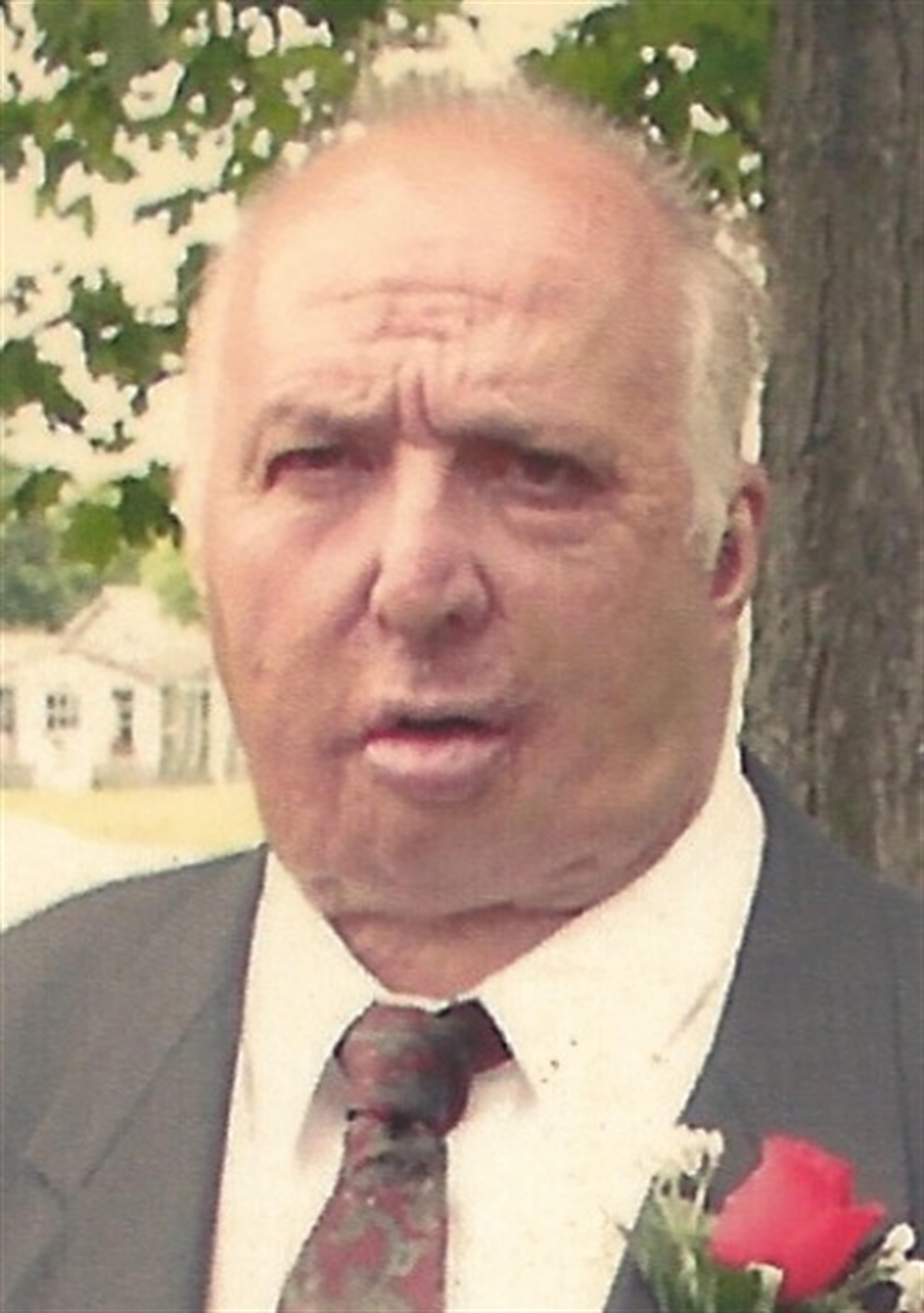 William Randolph