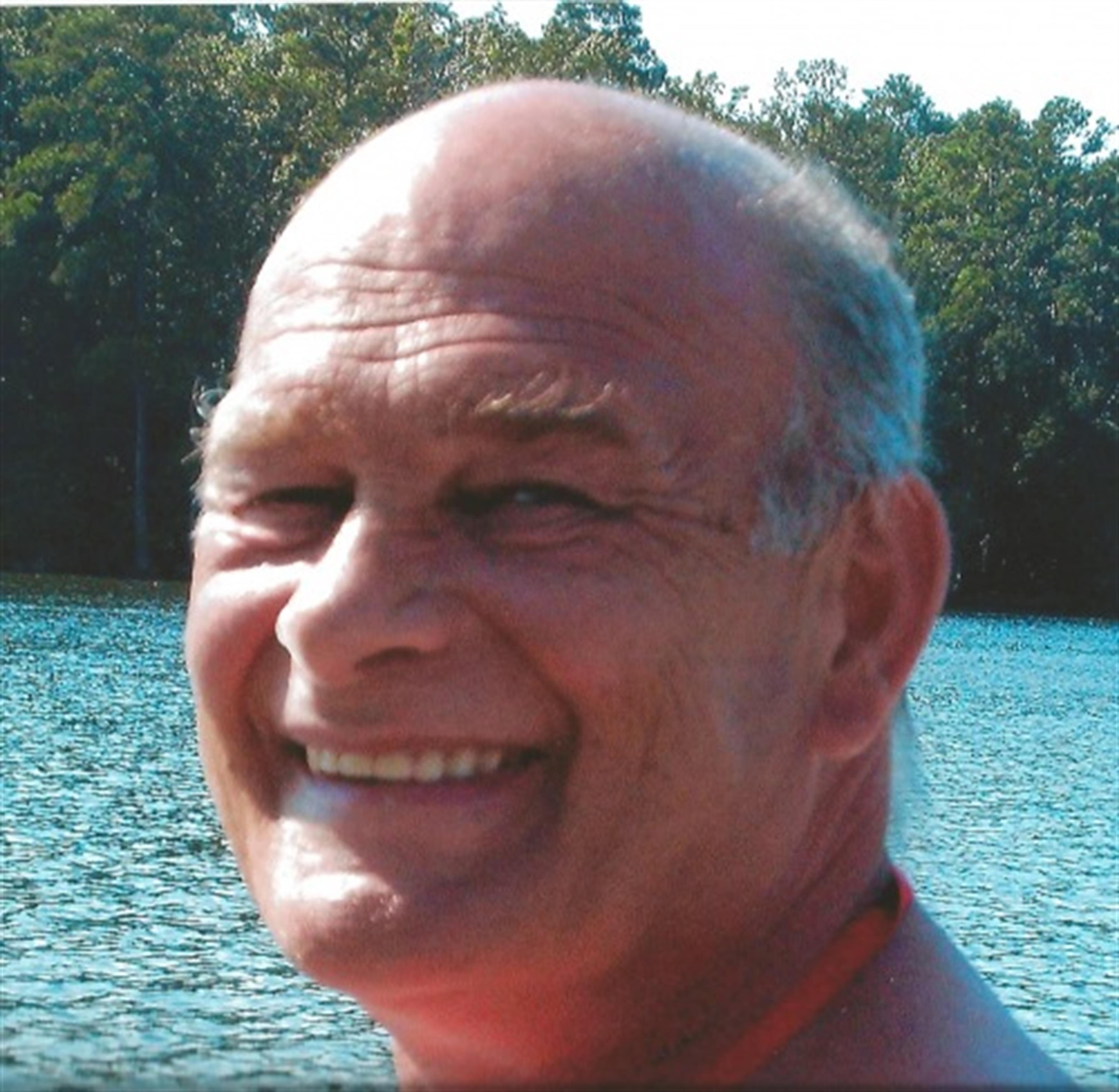 Paul E. Klatik