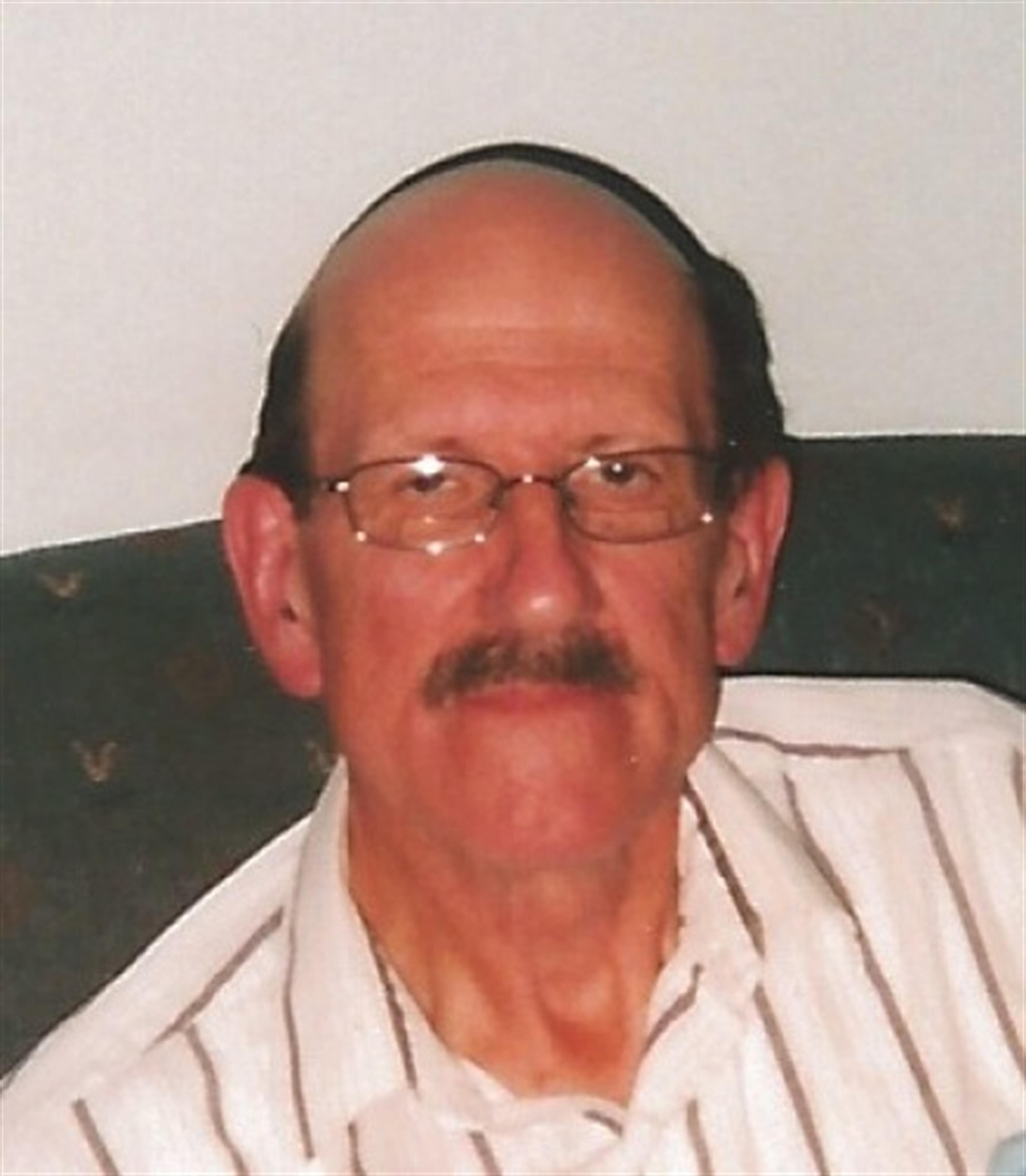 Edward G. Gregory