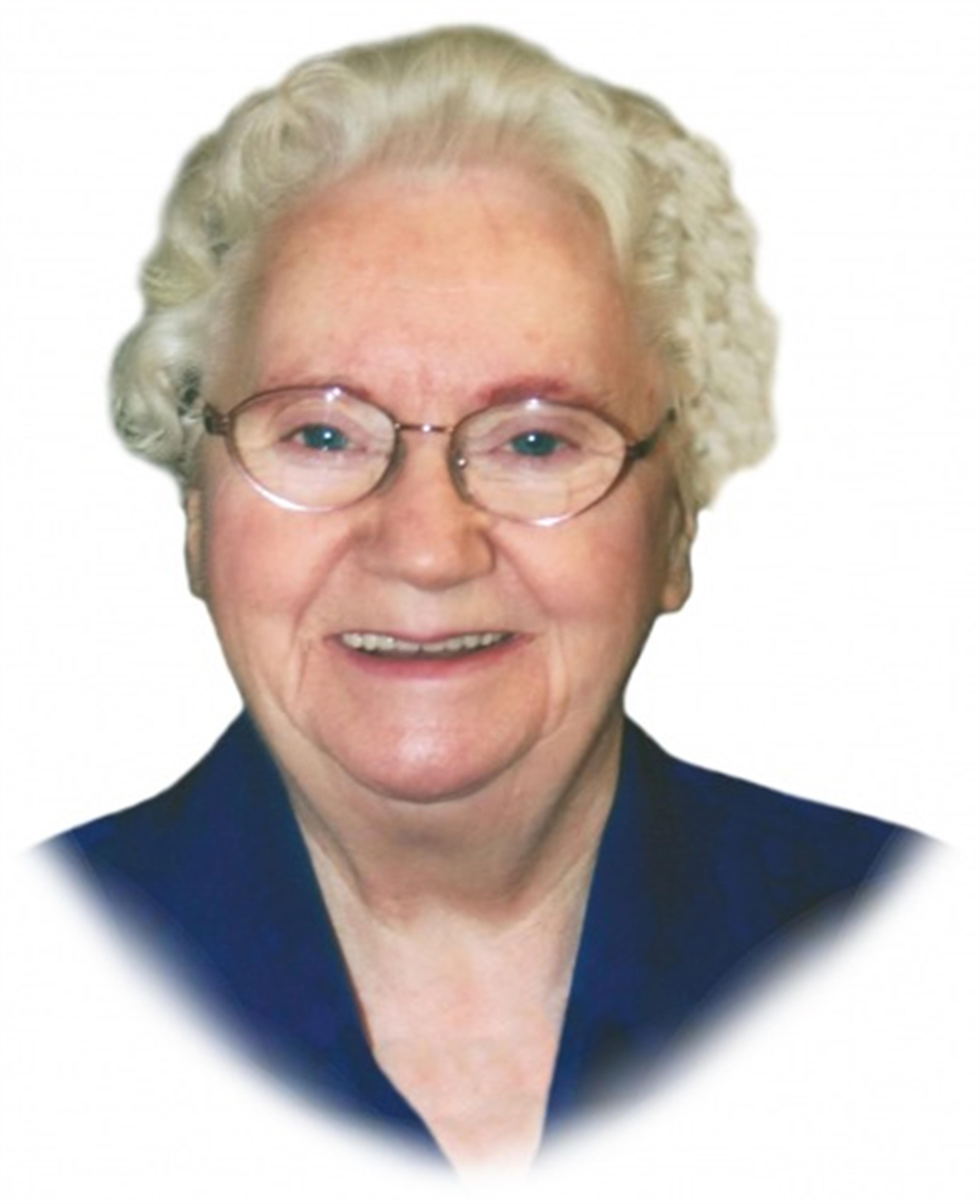 Virginia Stansberry