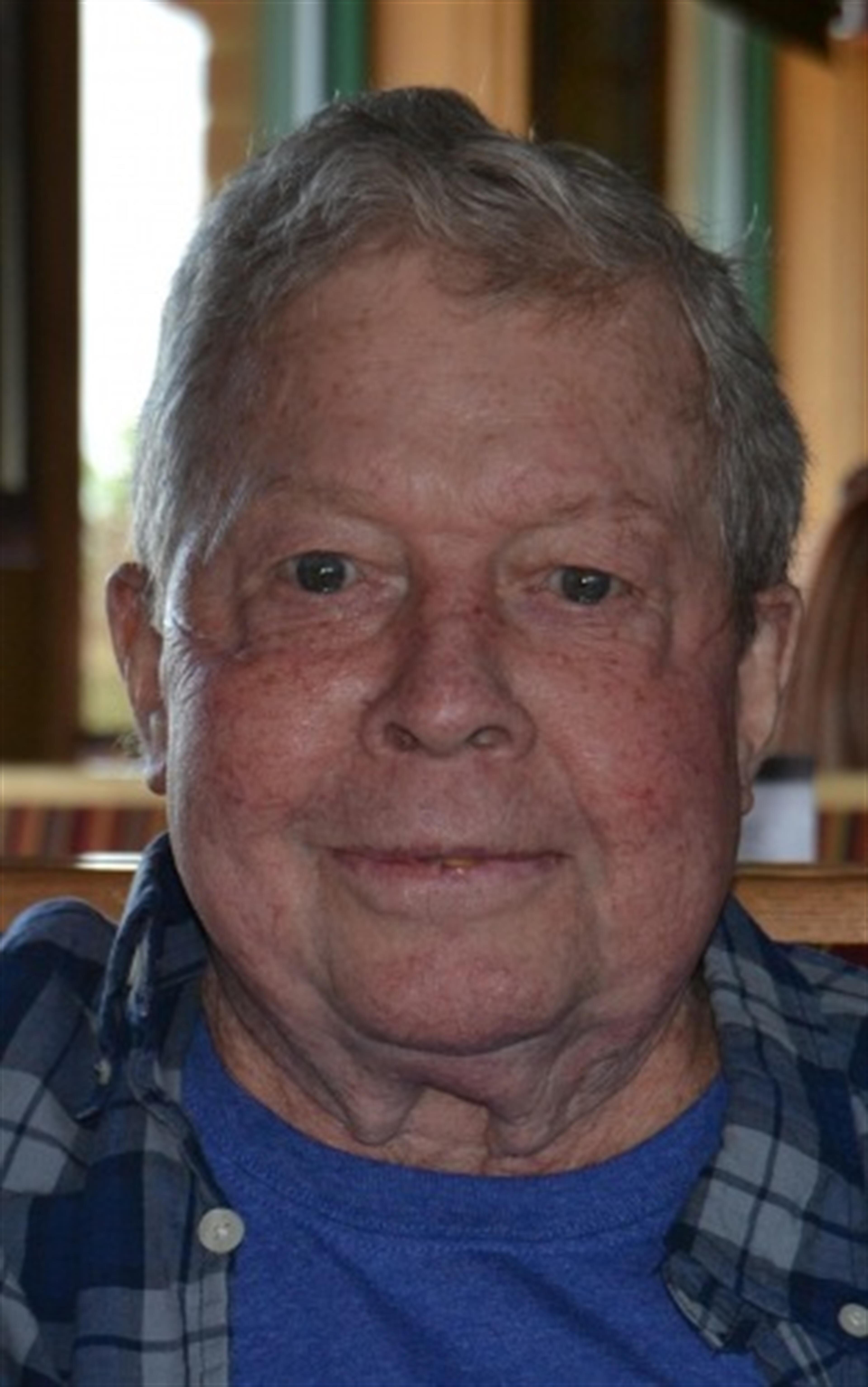 Eugene L. Shanholtzer