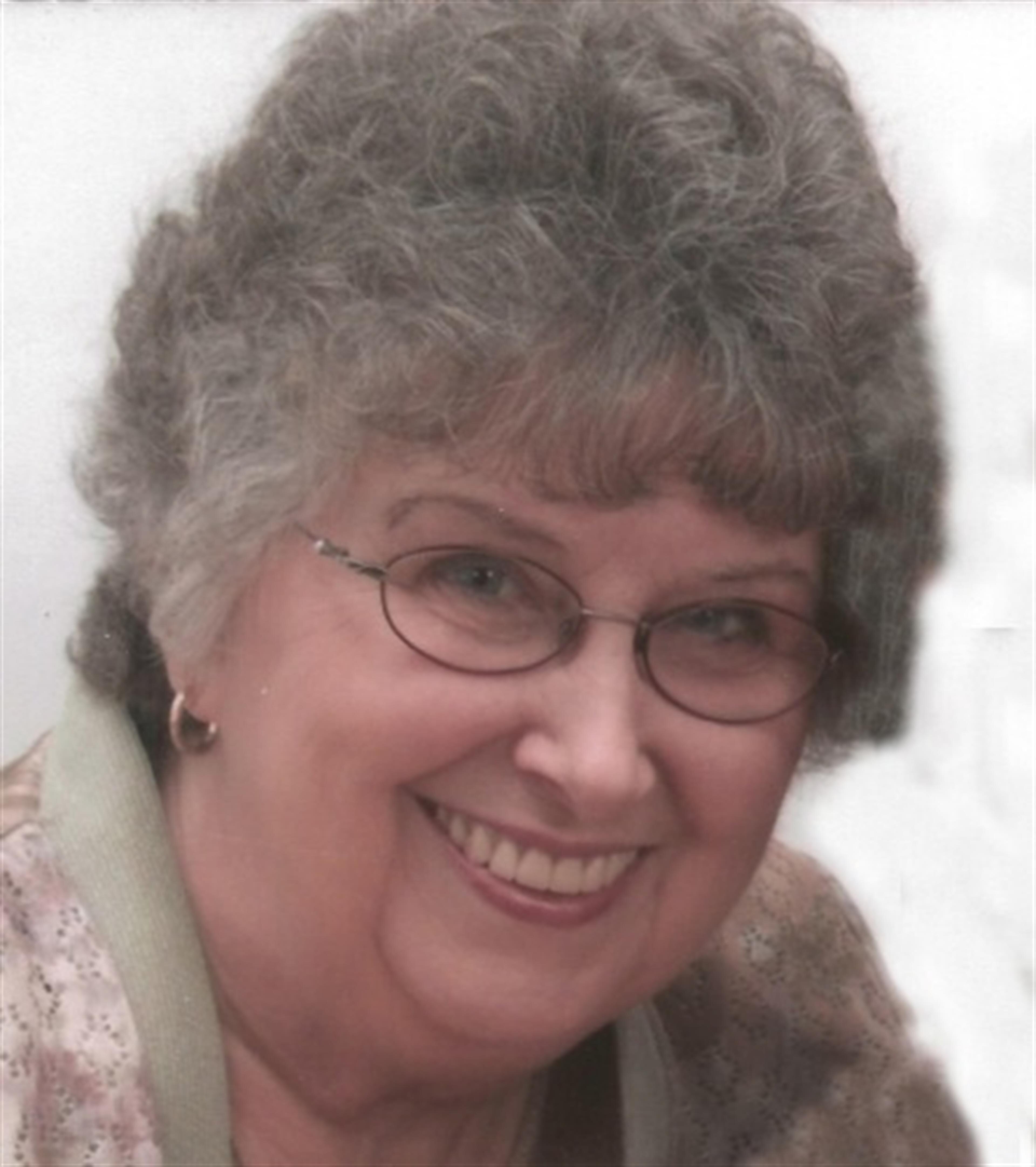 Joan M. Lawley