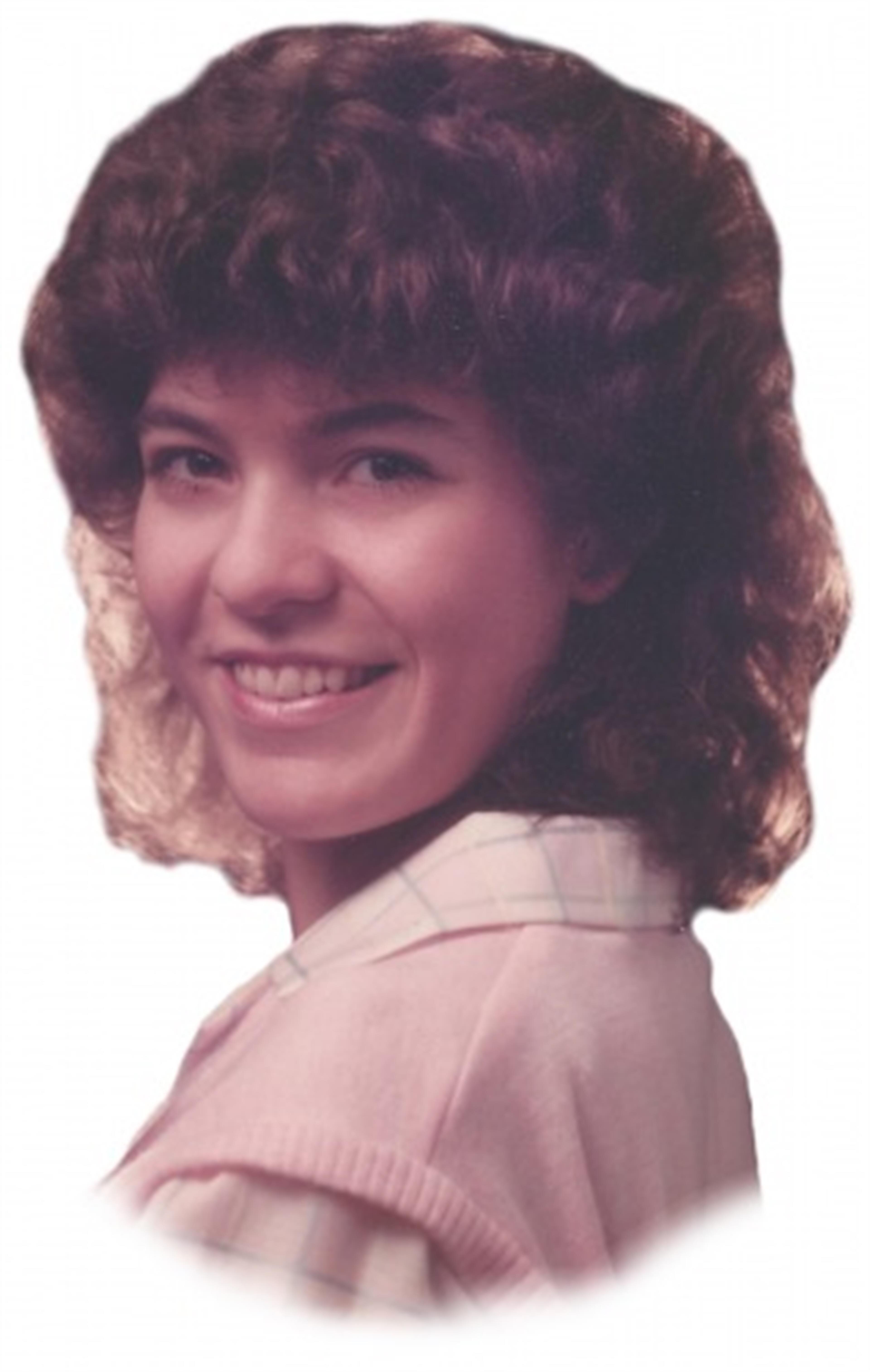Dawn Marie Jenkins