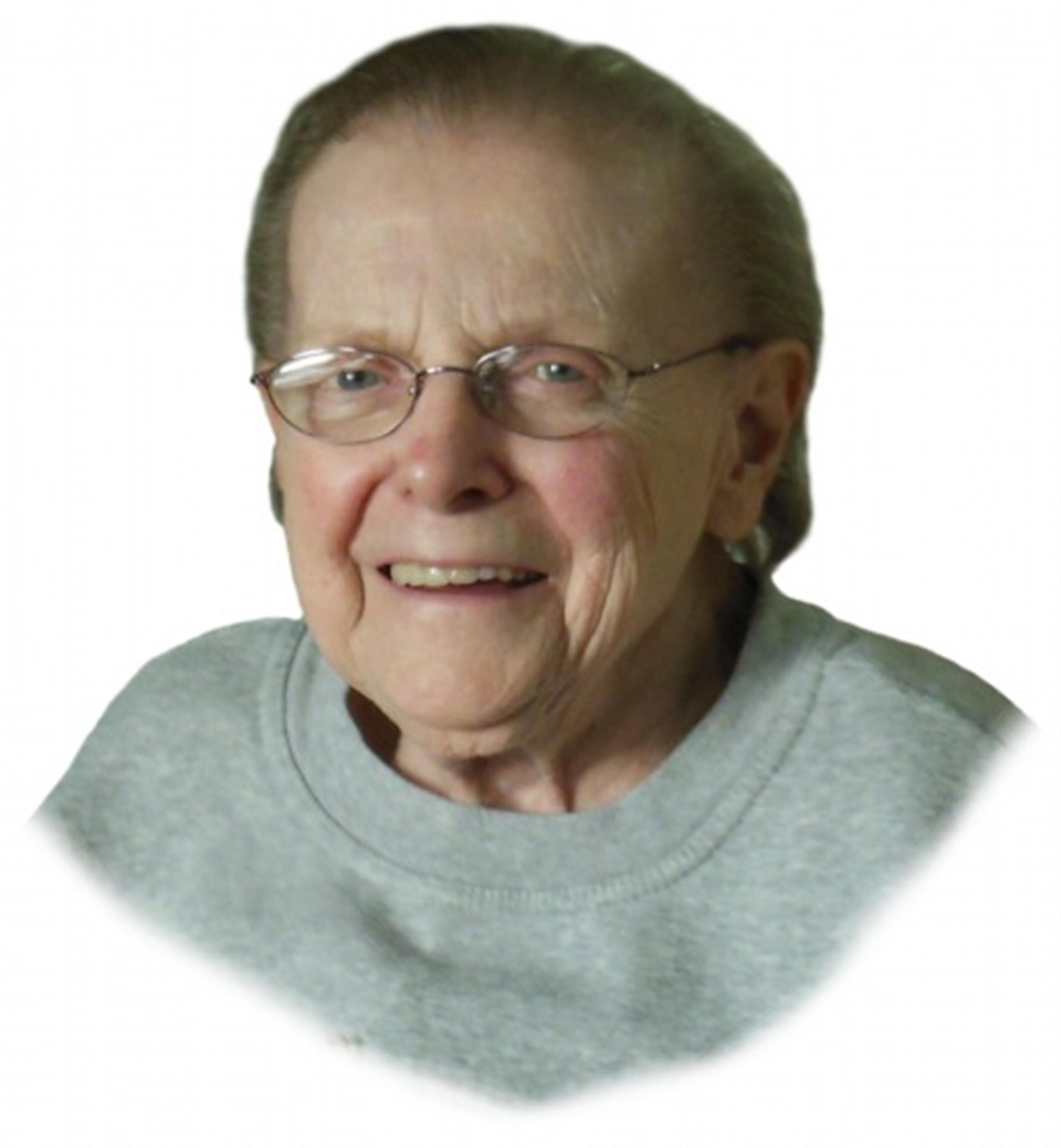 Dolores F. Stadtlander