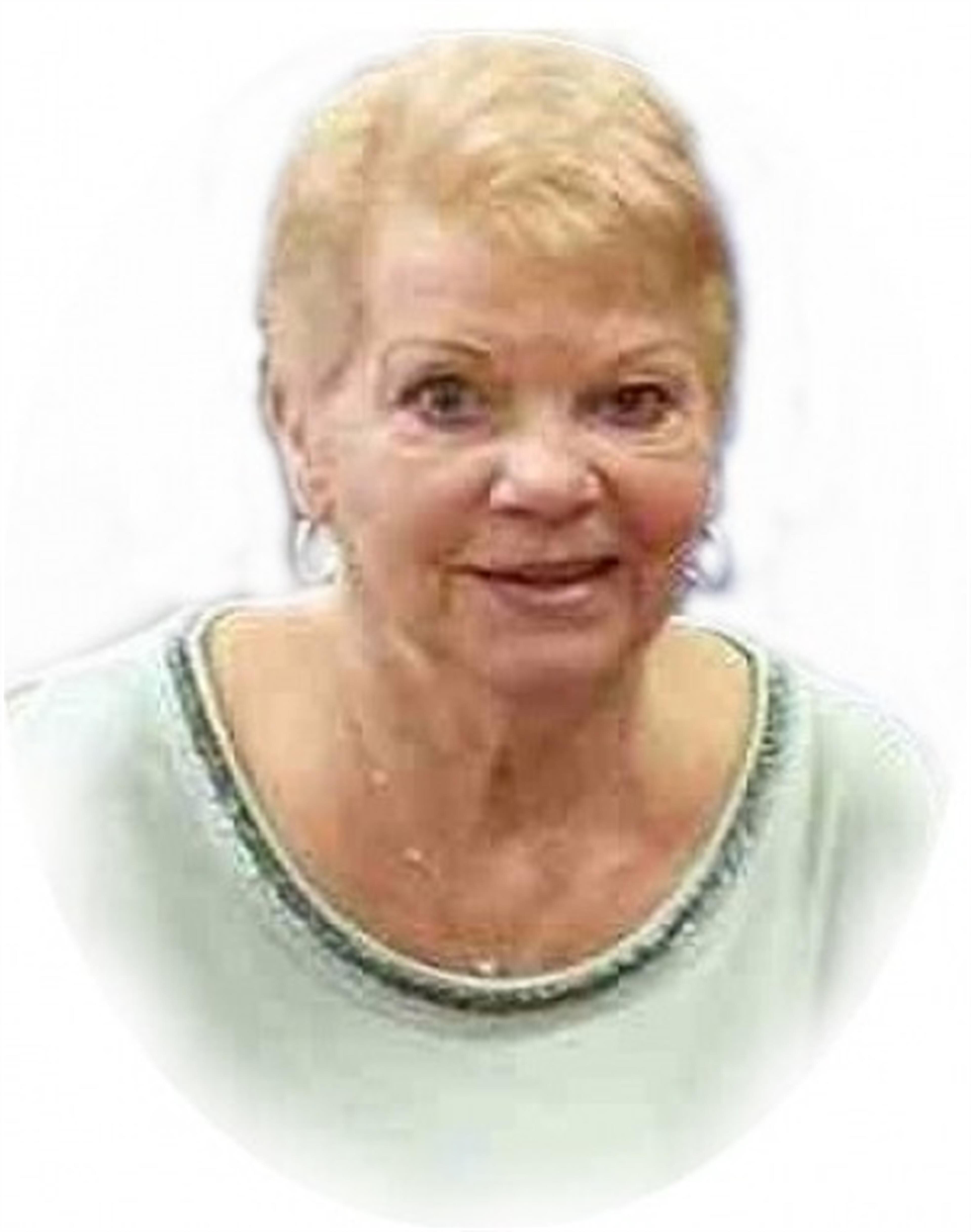 Marcella L. Parker