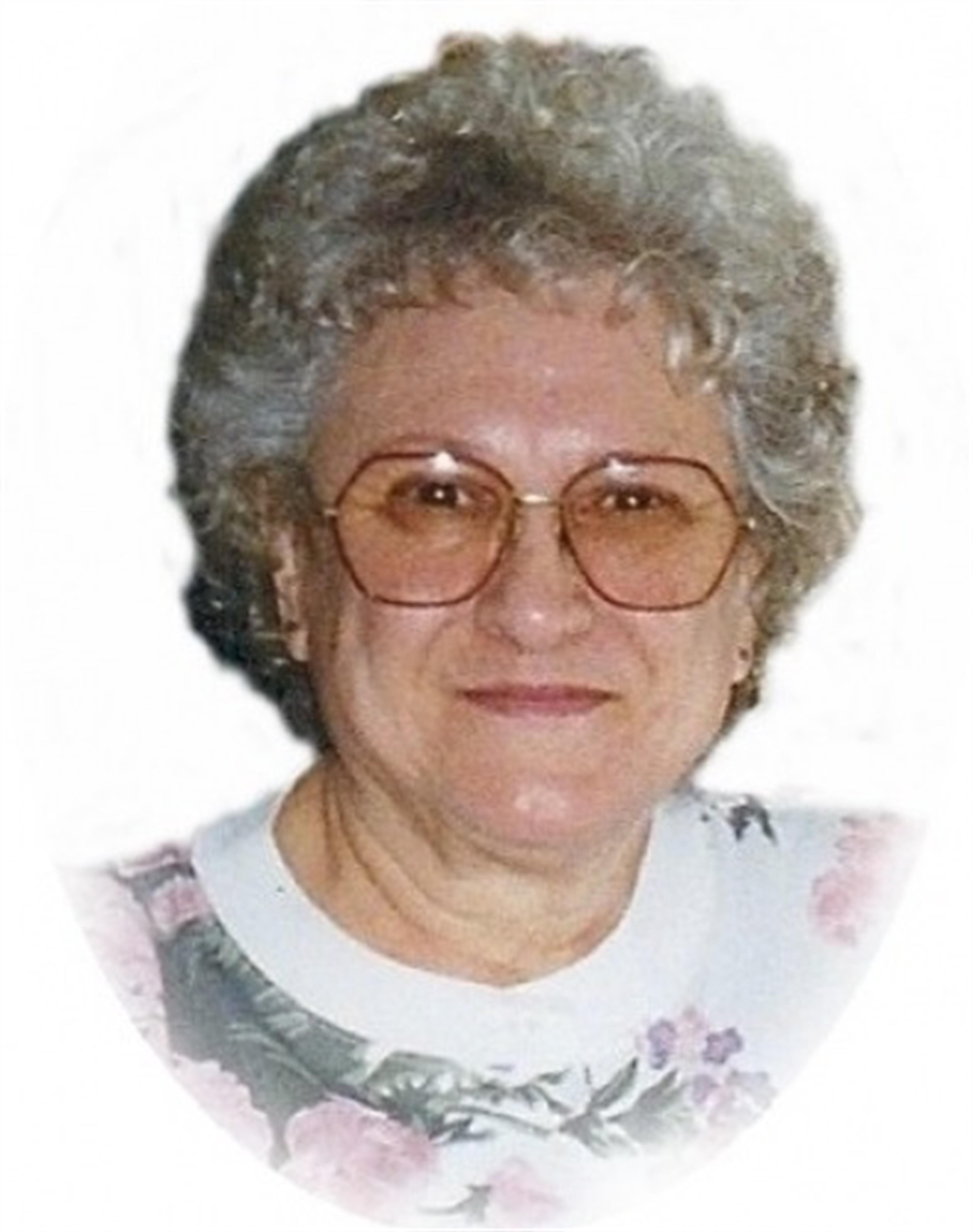 Irene D. Kasicki