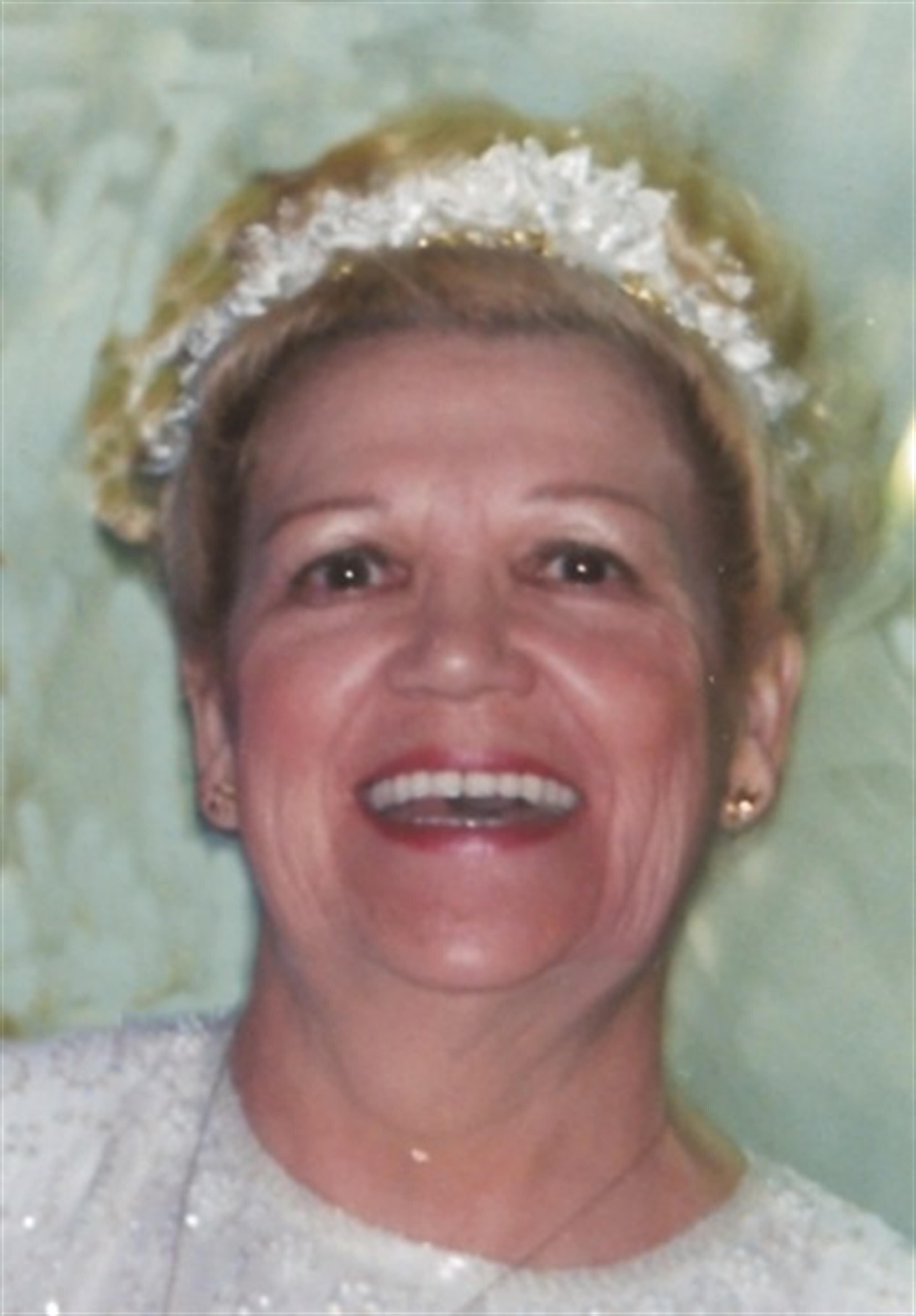 Judith Lynn Komandt