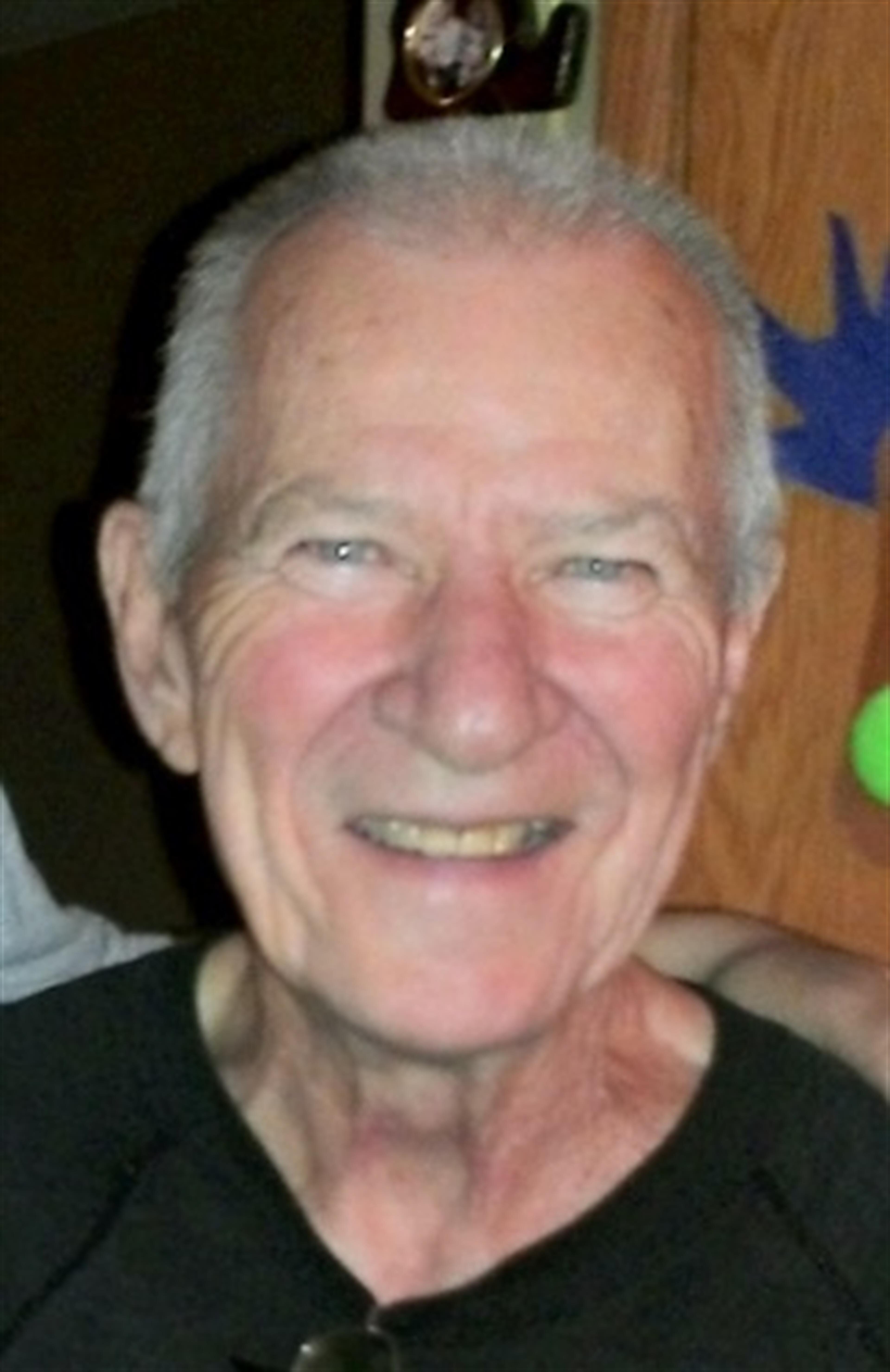 Dick Bodnar