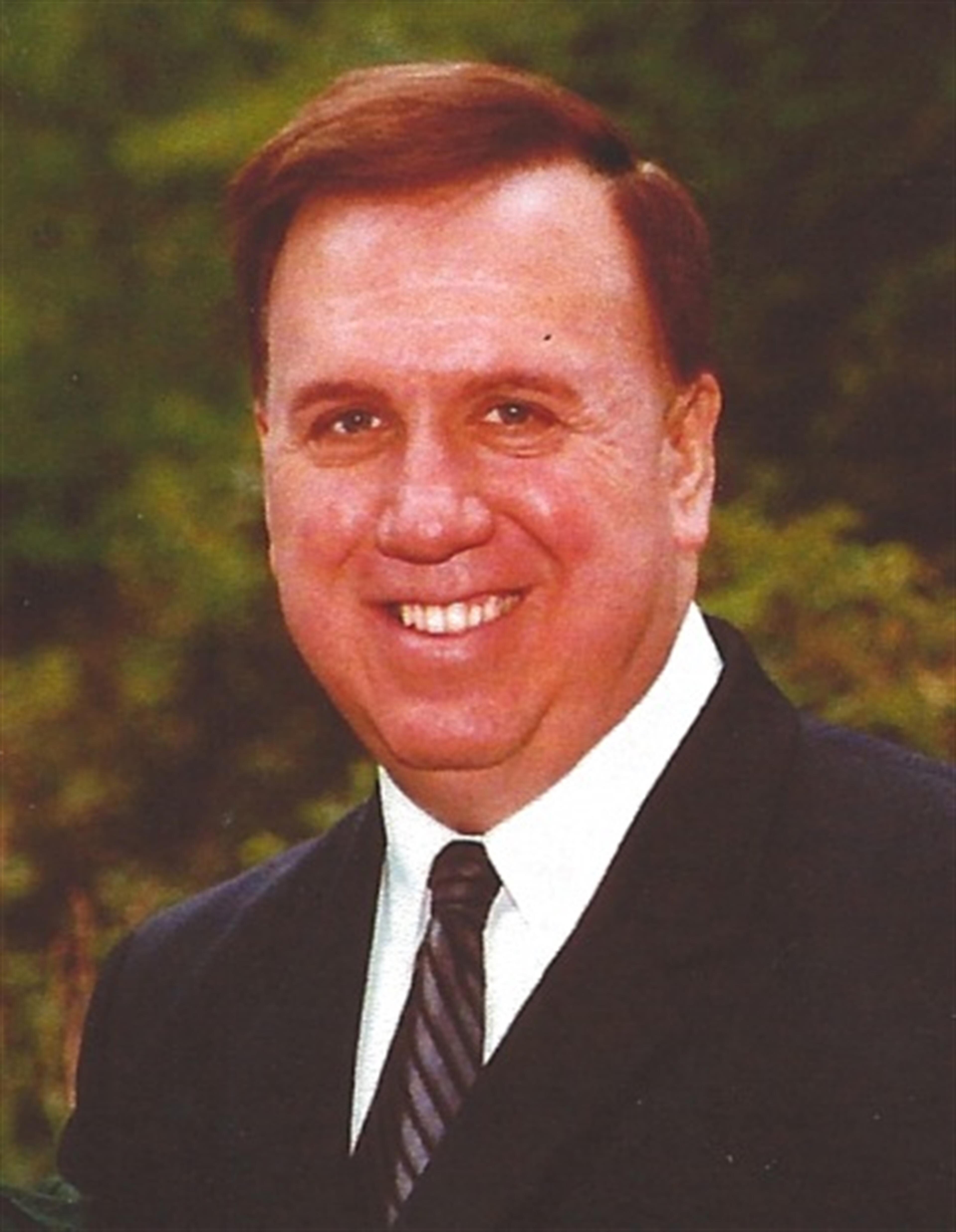 George Dorner Richmann