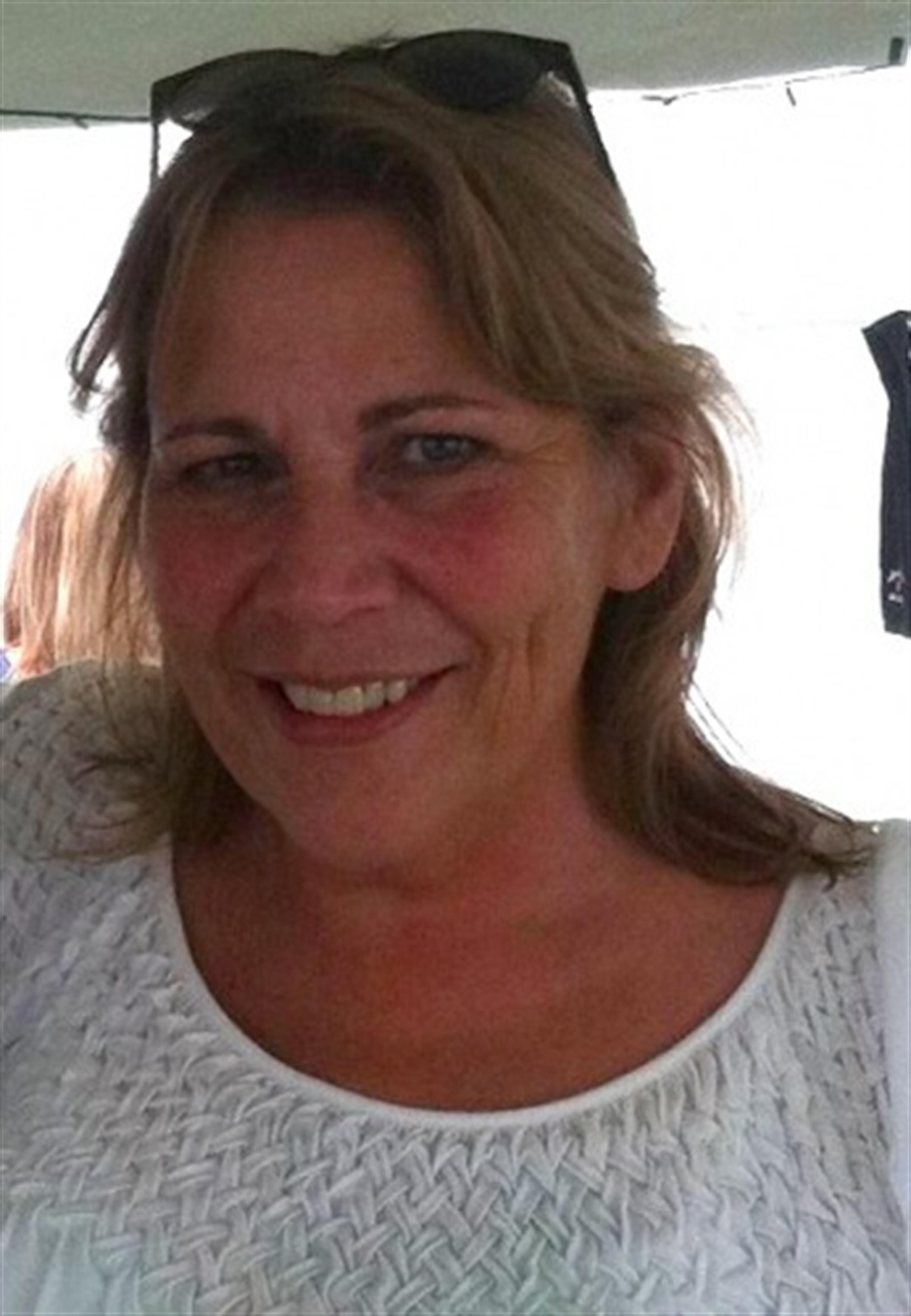 Cynthia Covert