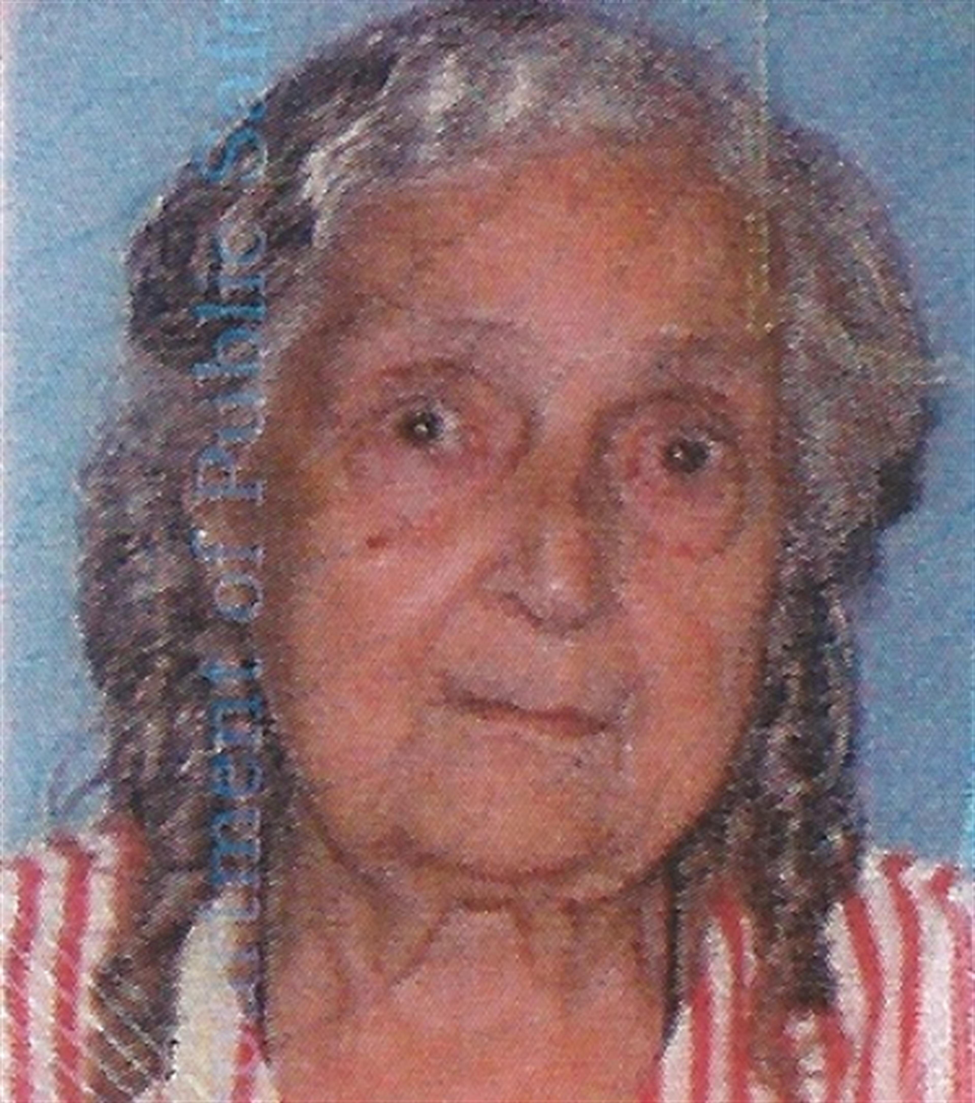 Elizabeth Shockley