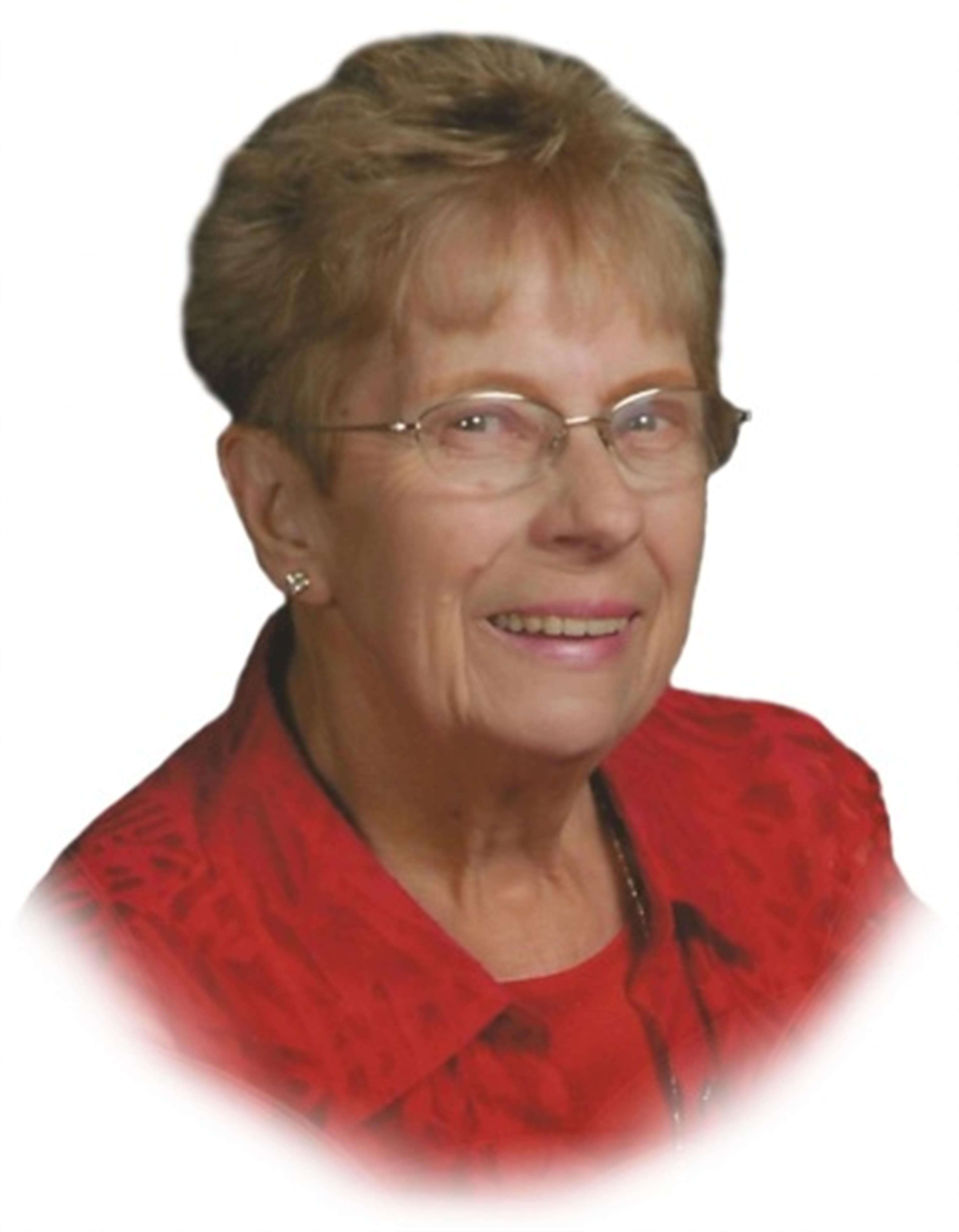 Eleanore M. Newrones