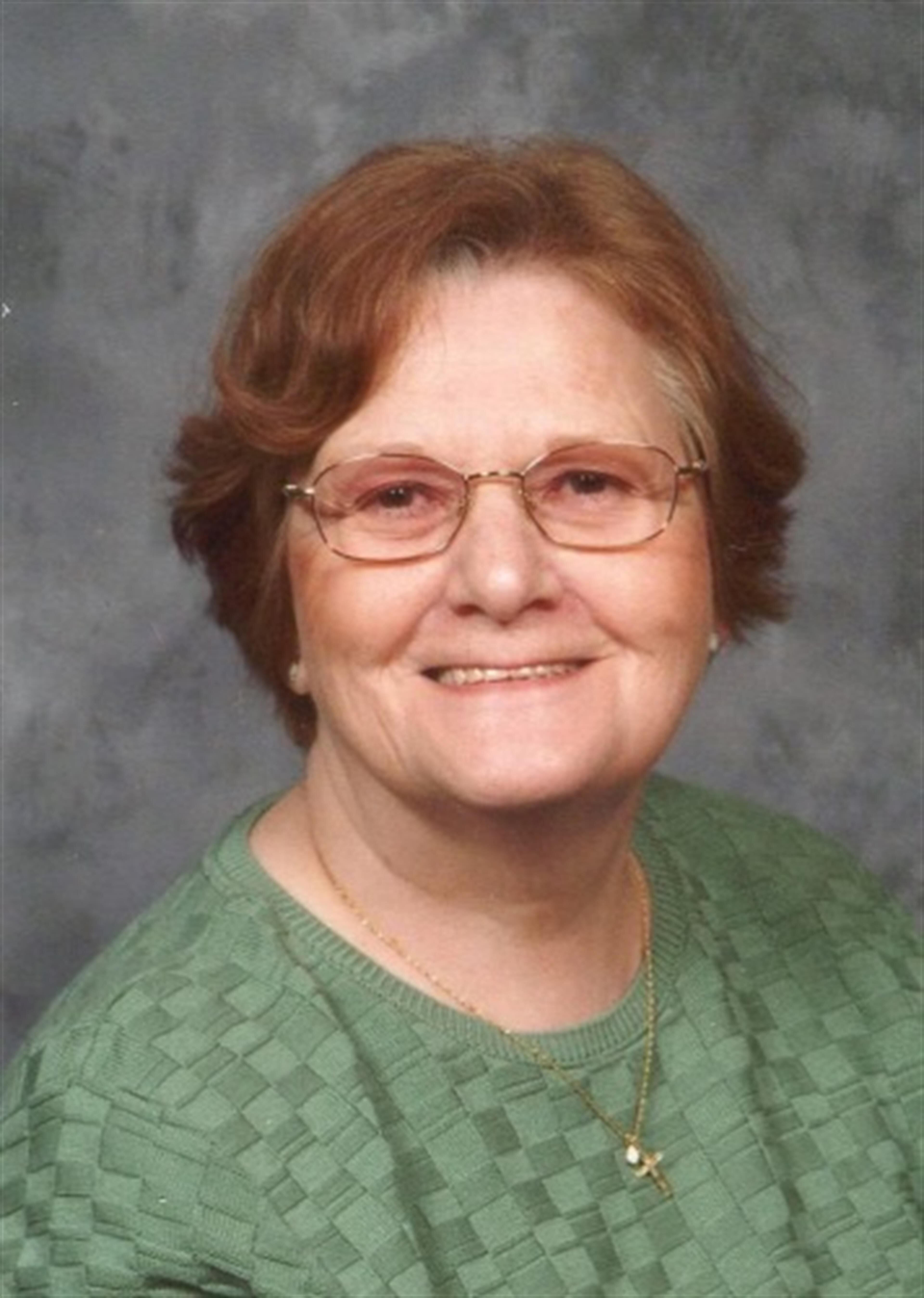 Doris L Leigh