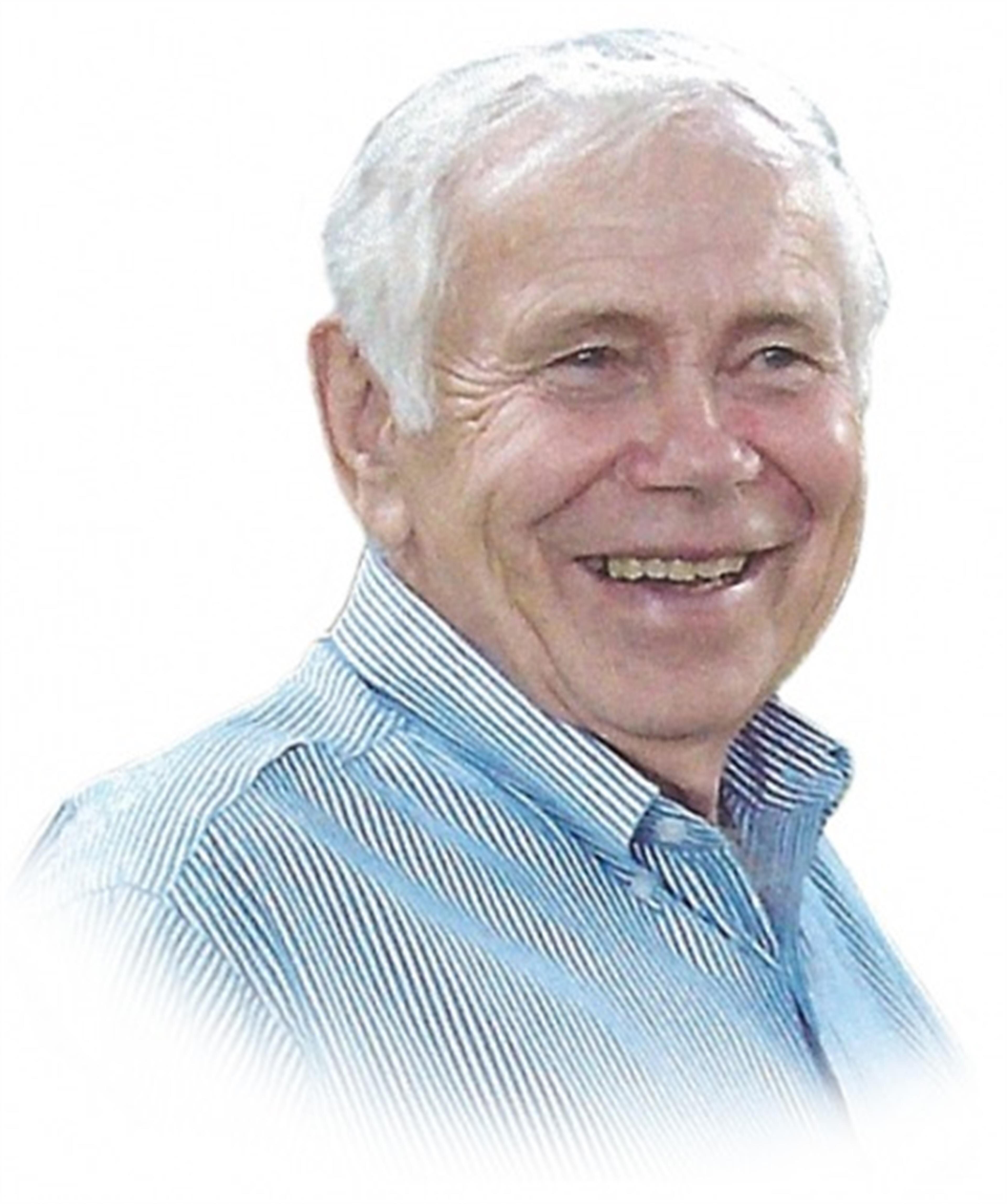 Clarence F. Juh