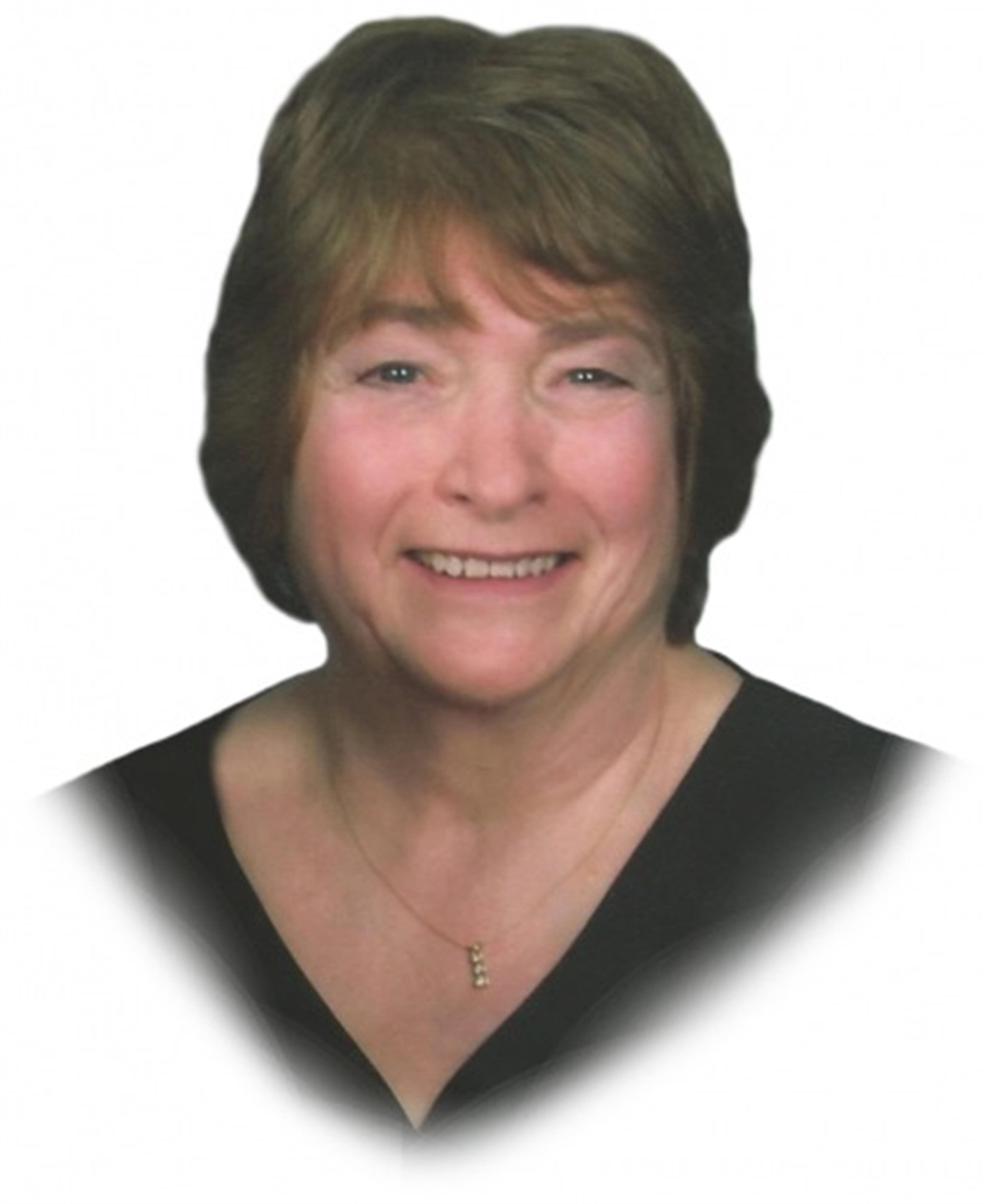 Anne T. Robine