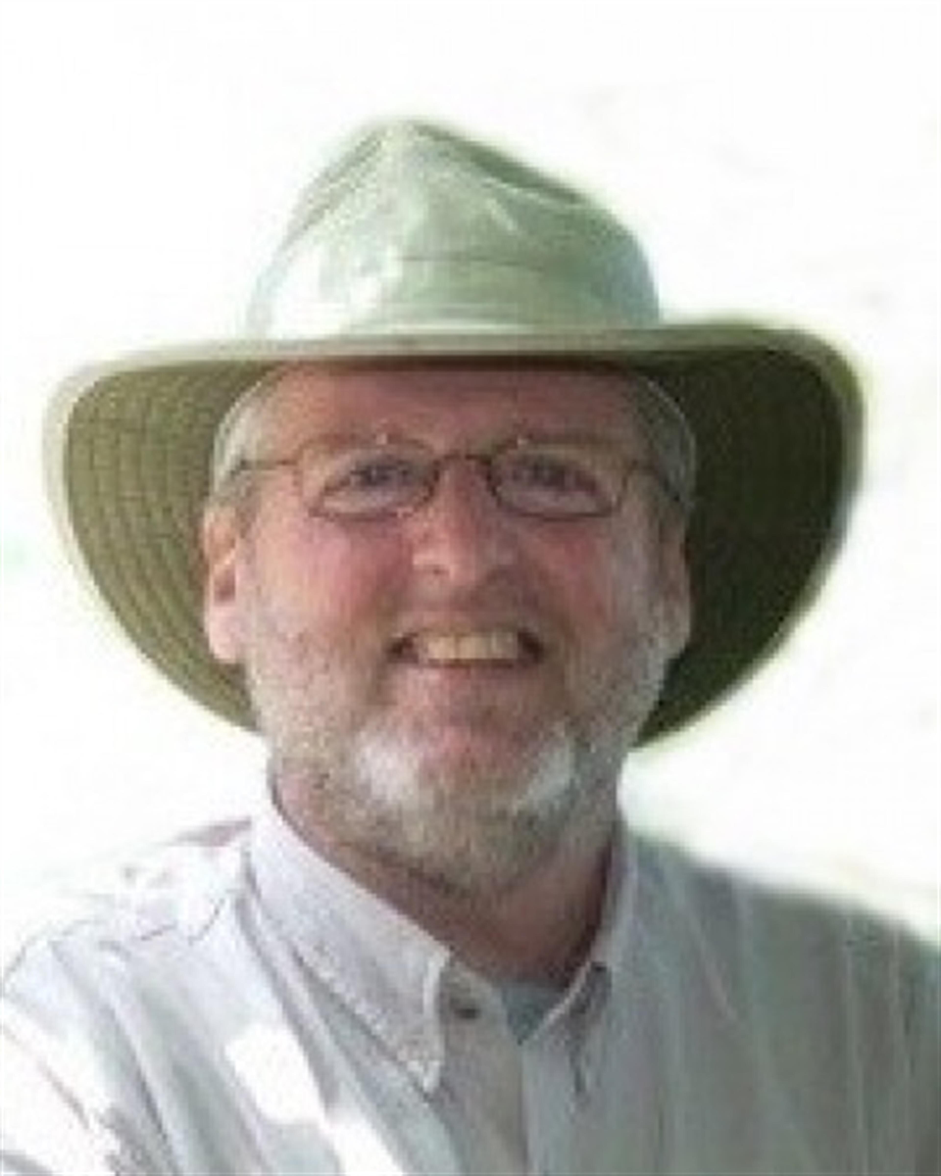 Professor Matthew Hils