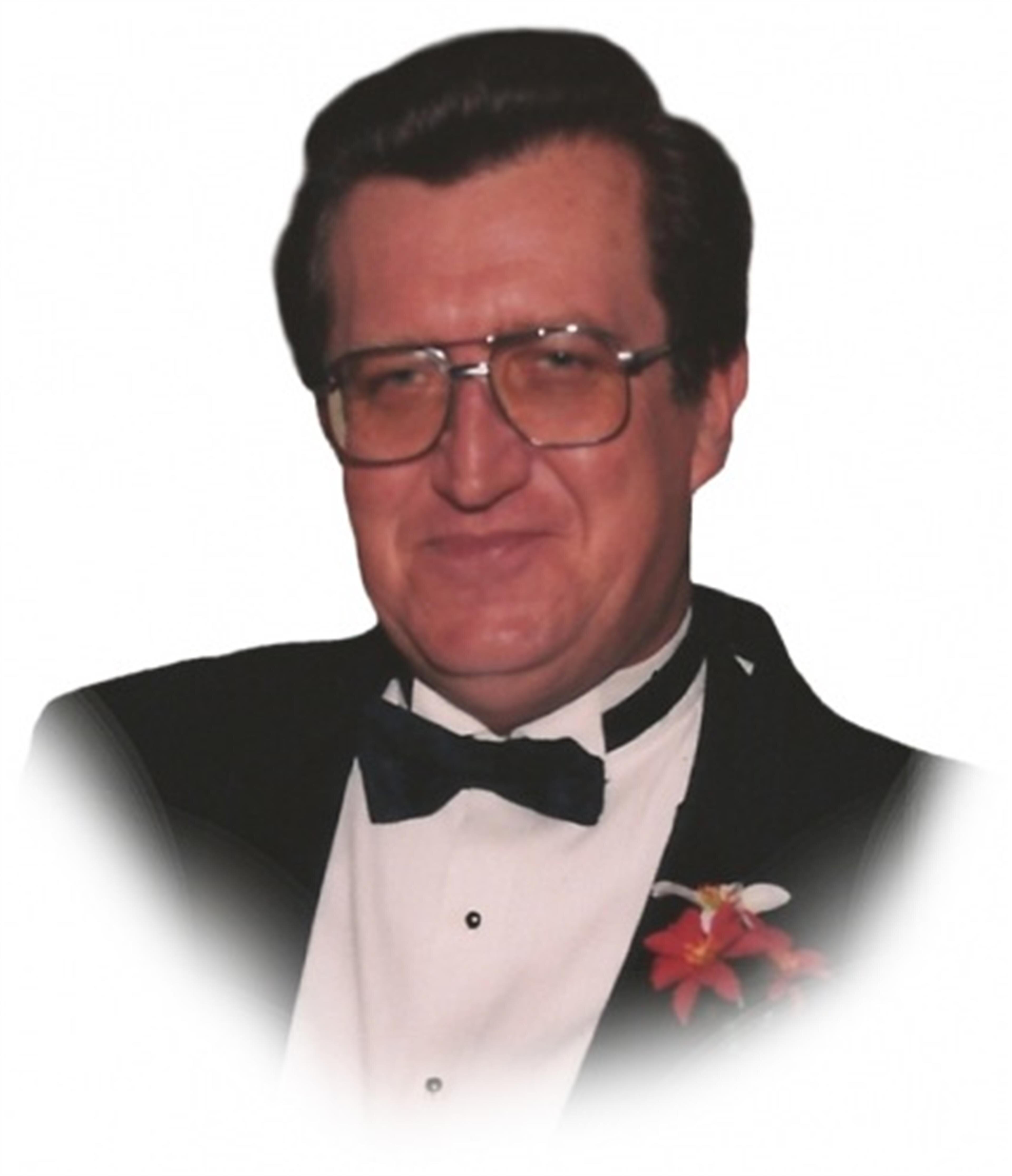 Richard J Velek