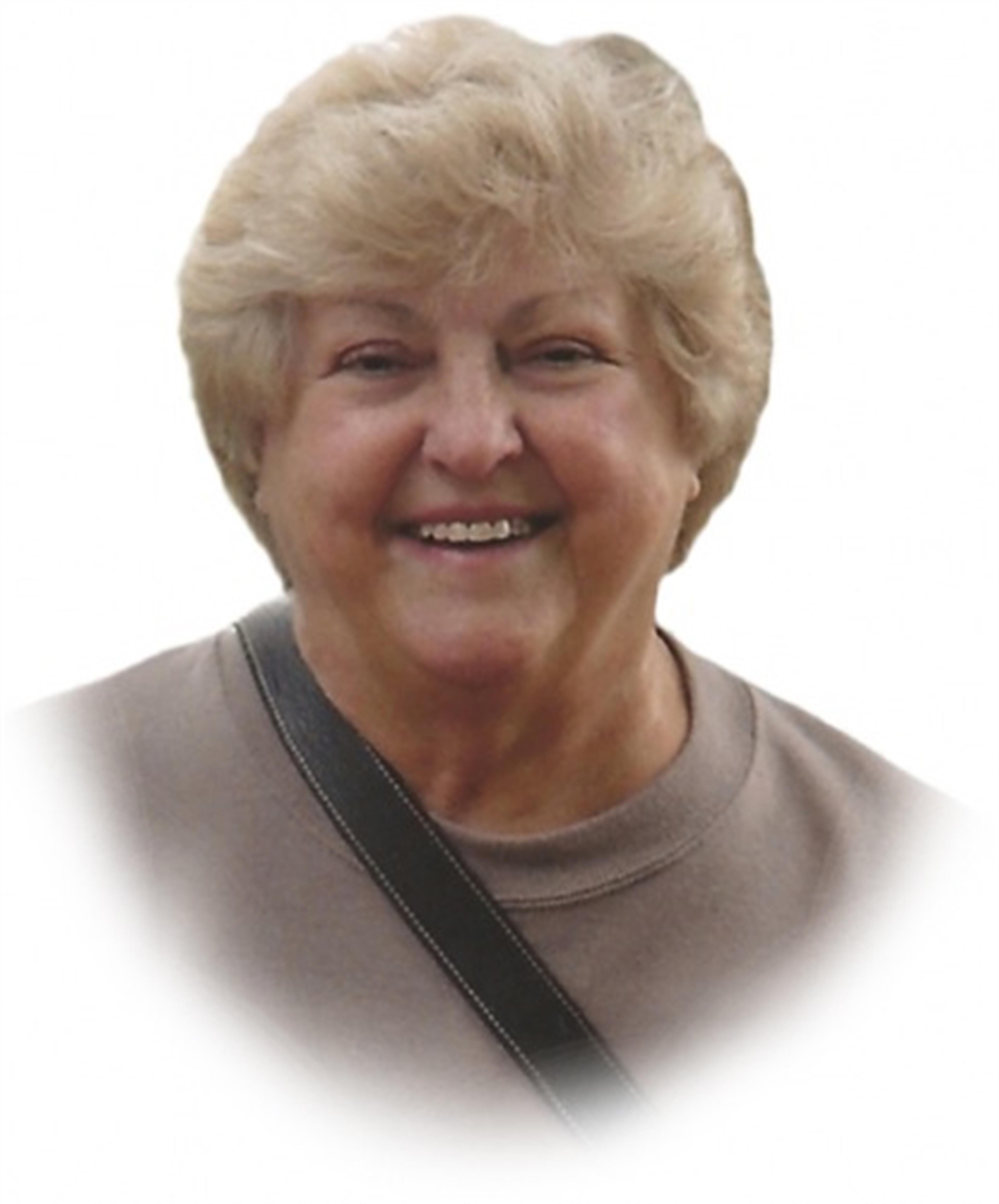 Patricia A. Nuccio