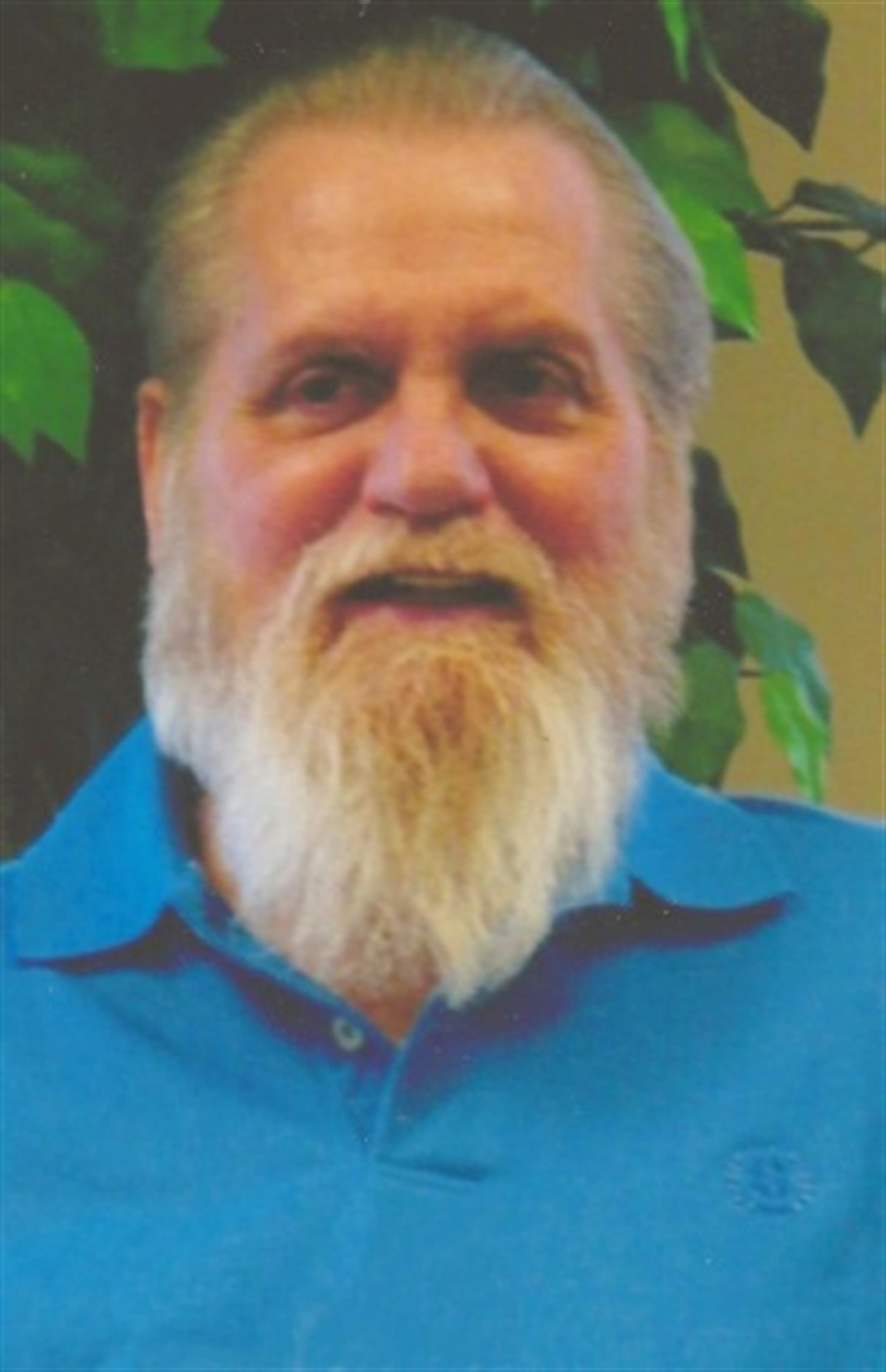 William H. Fordyce, Jr