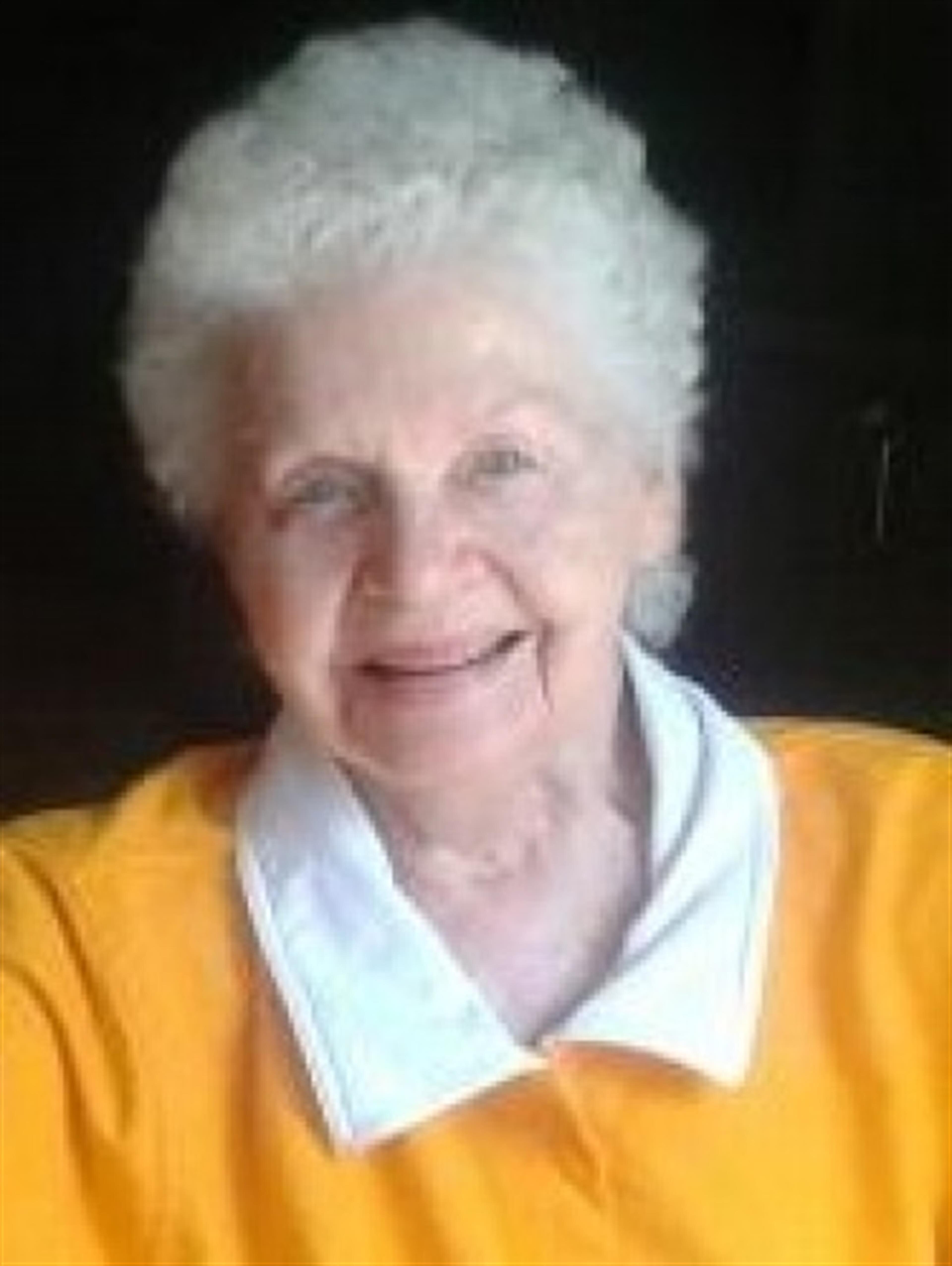Betty J. Mishler
