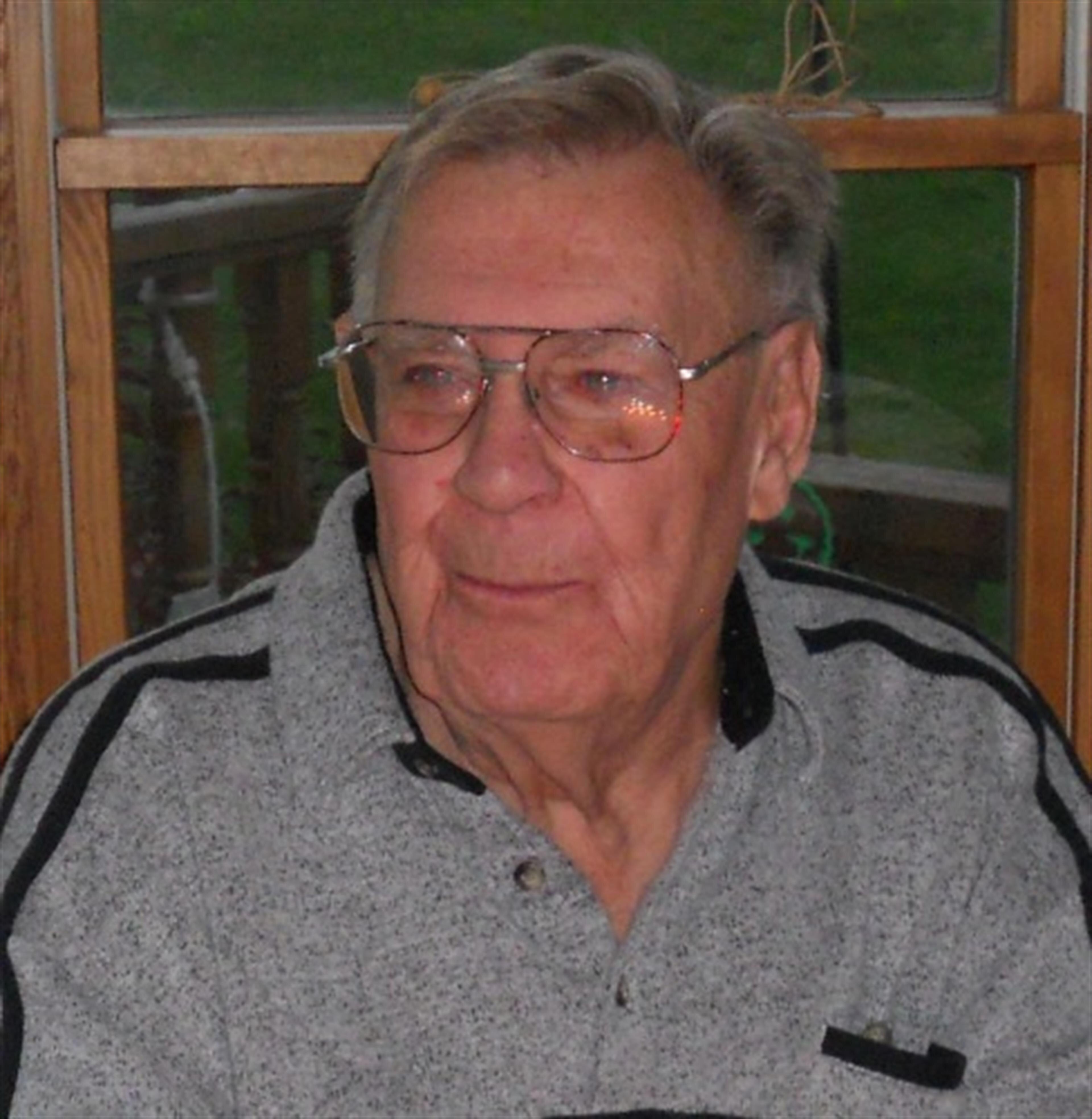Adelbert R. Schneider