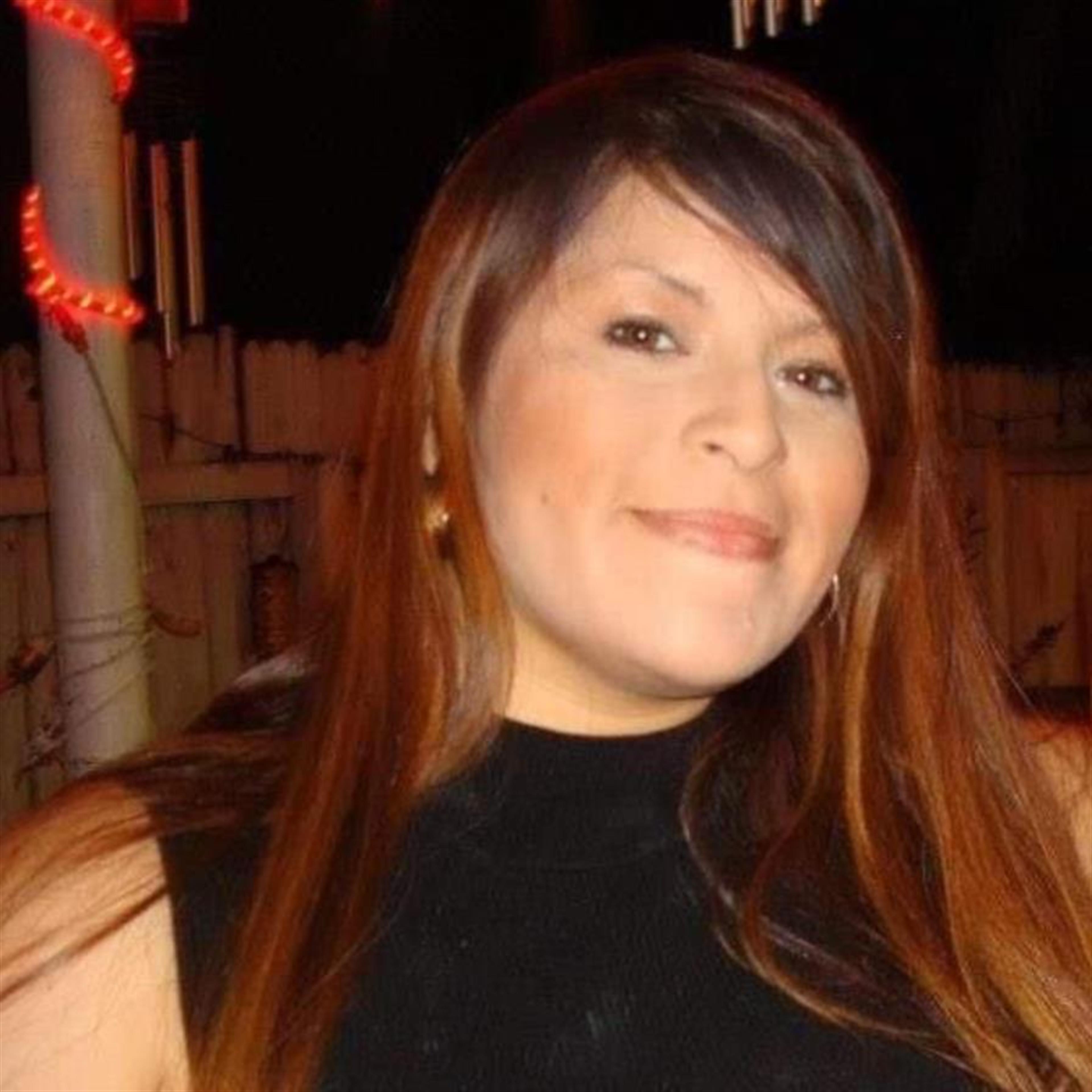 Luz Maria Gonzalez