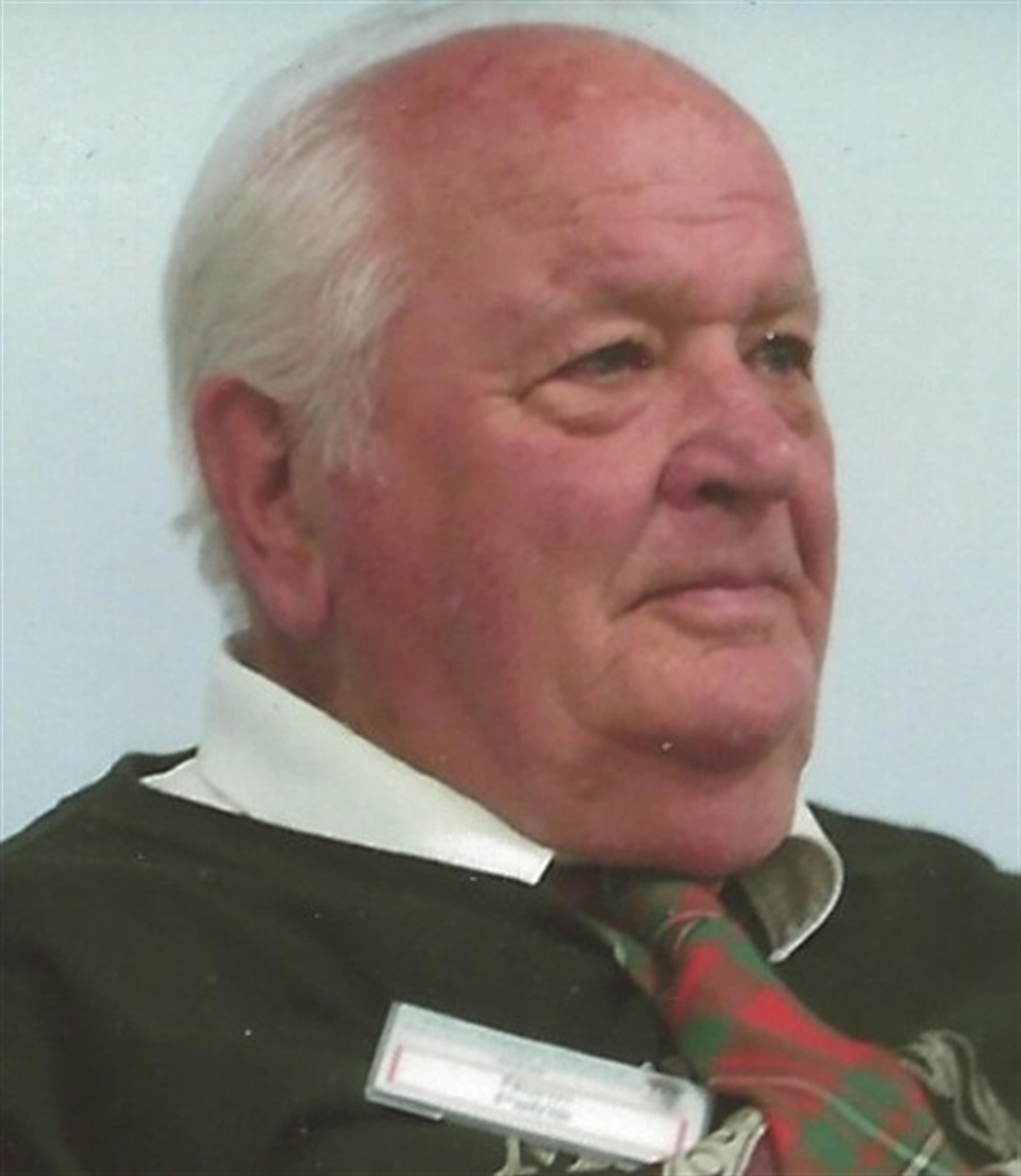 Norman C. Petrie