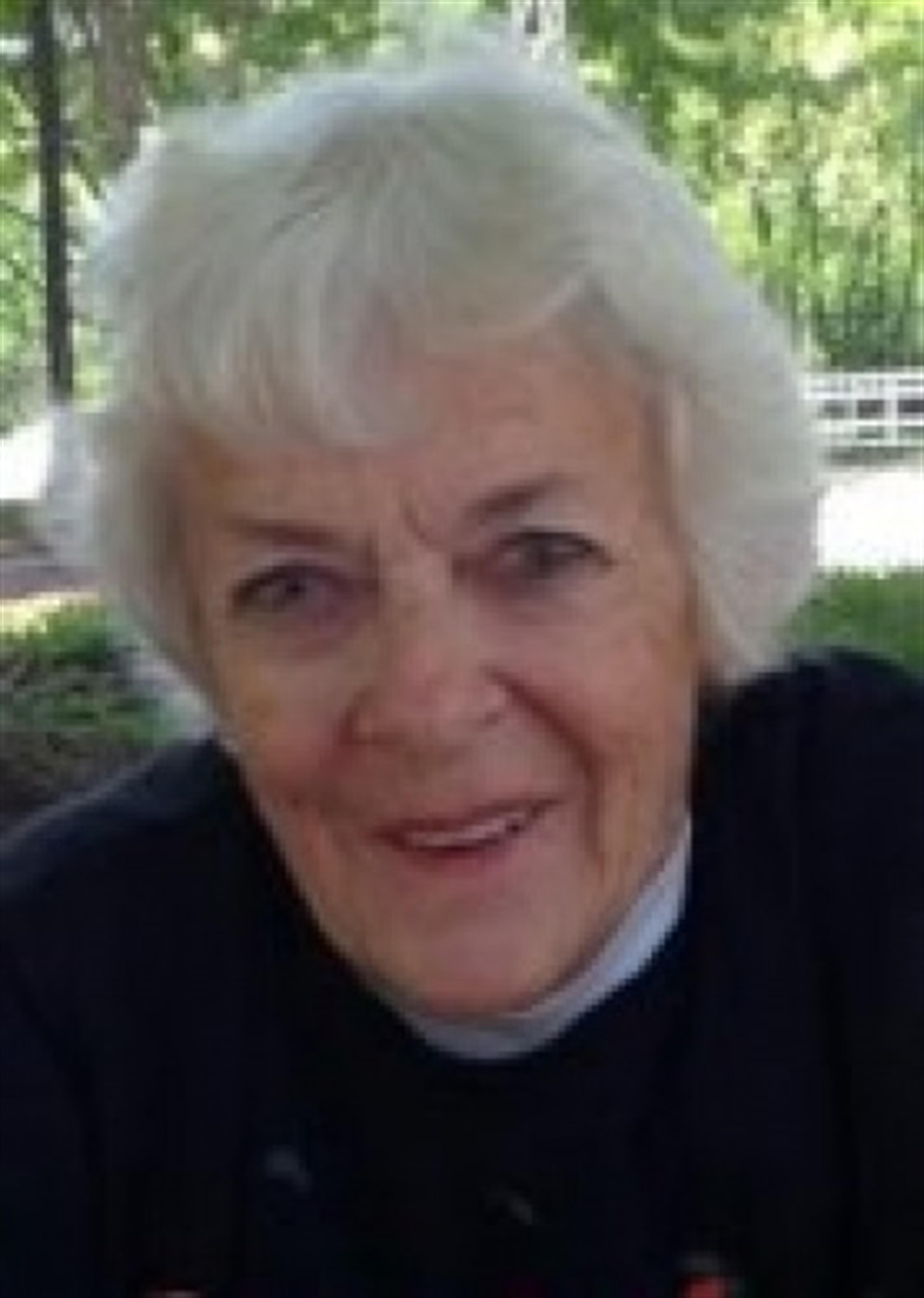 Josie Eisele