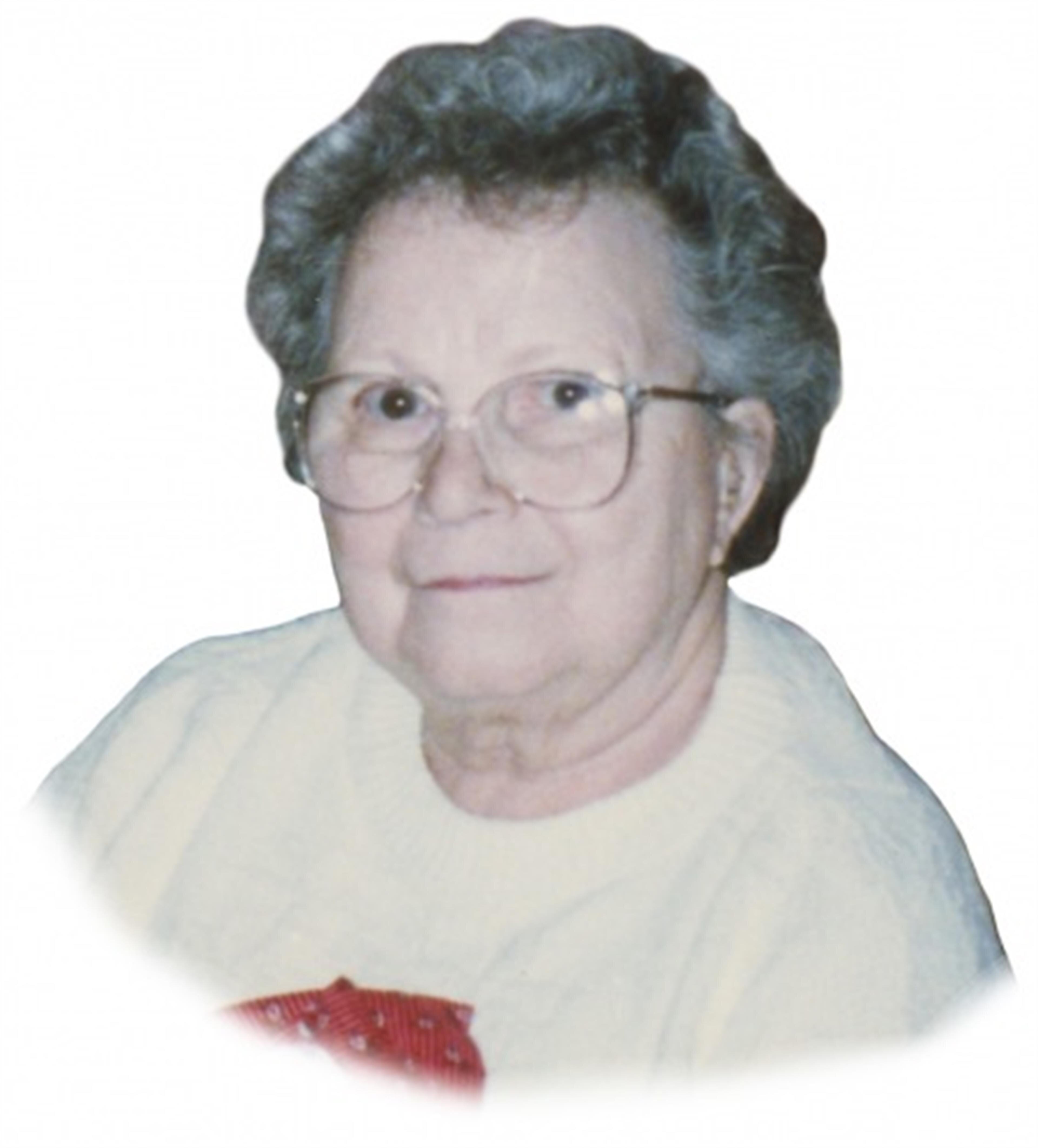 Martha Mae Resler
