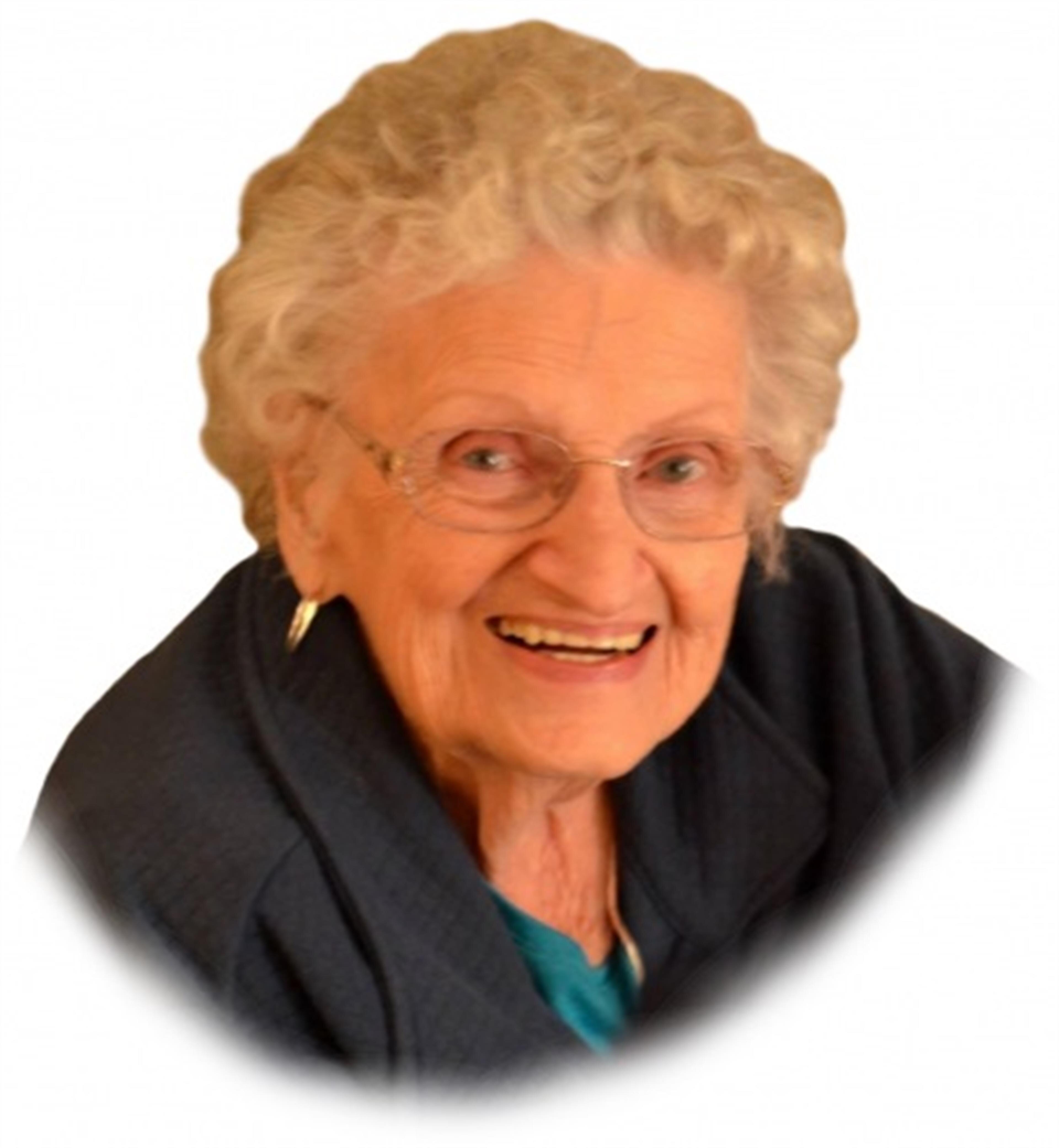 Dorothy Mae Sofonia