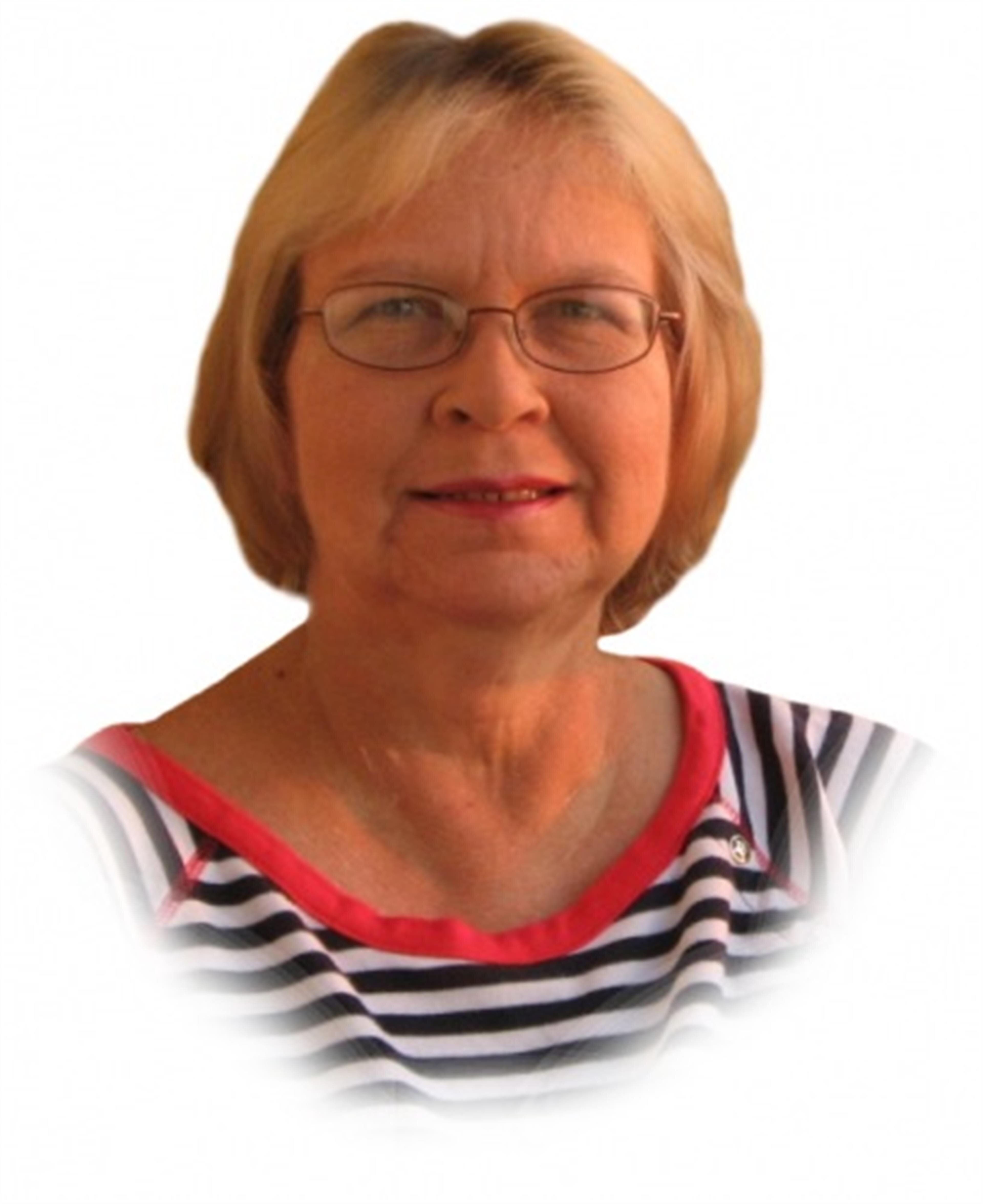 Carol J. Gall