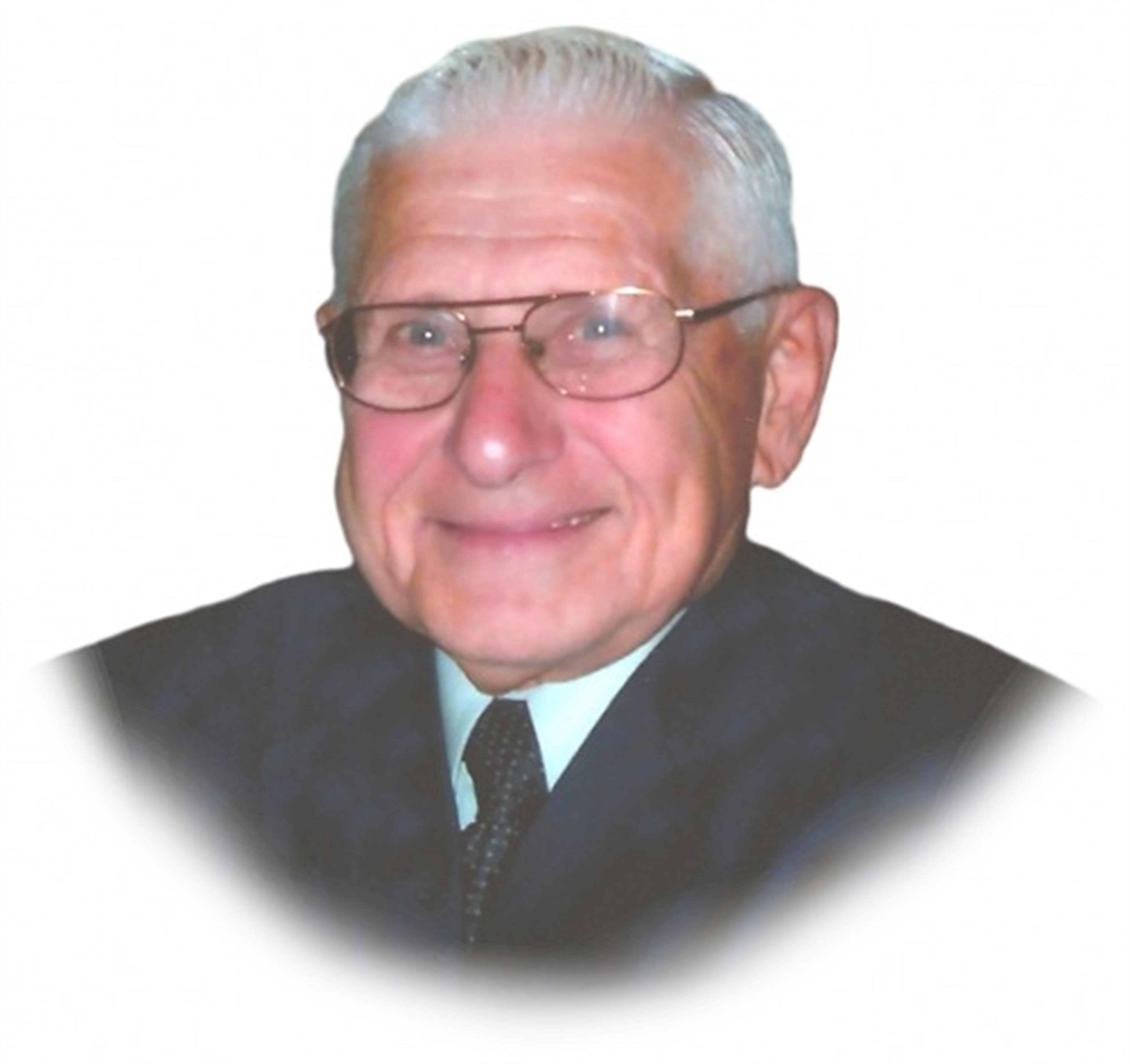 Charles J. Barnauskas