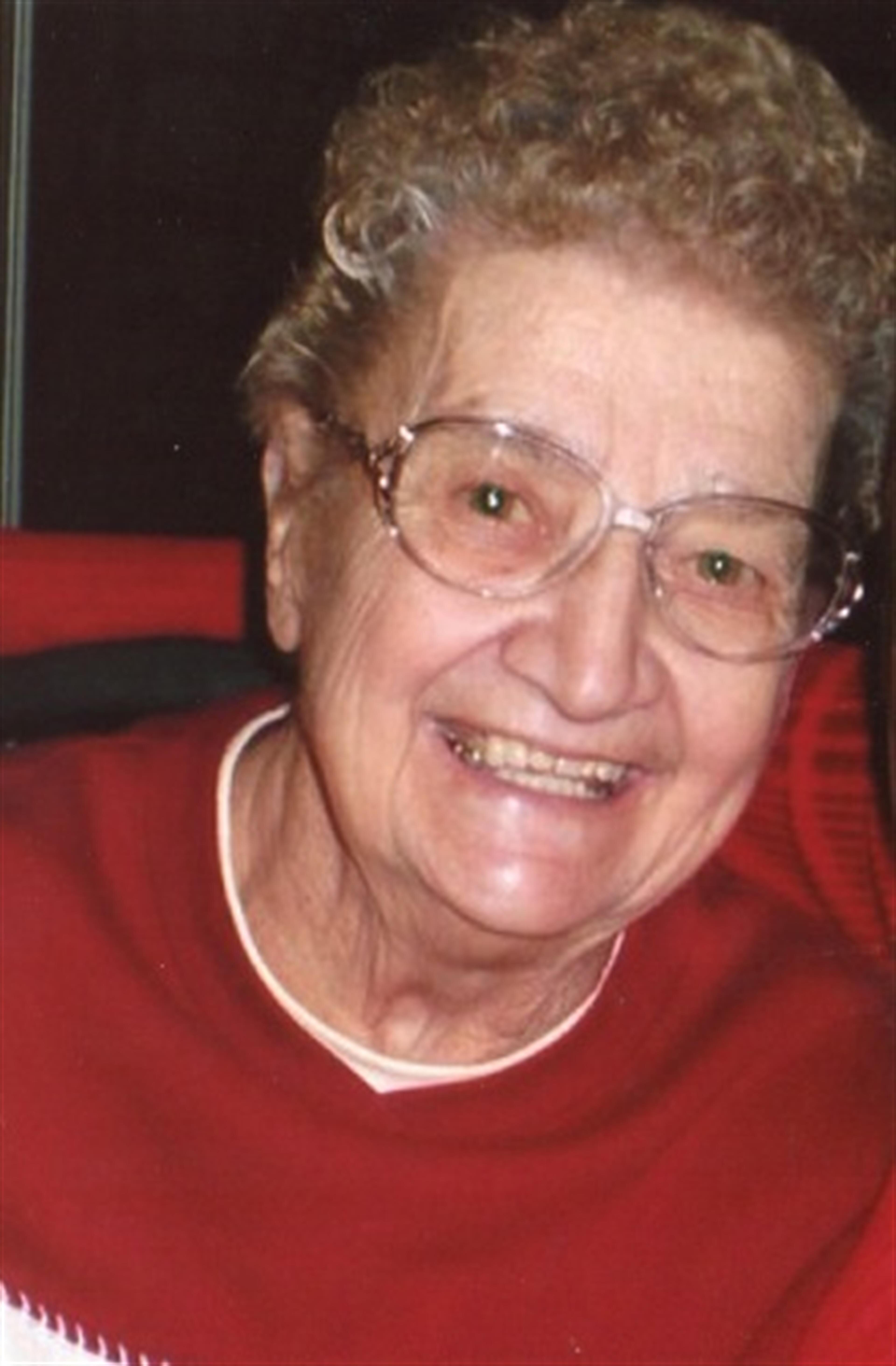 Delores B Martin
