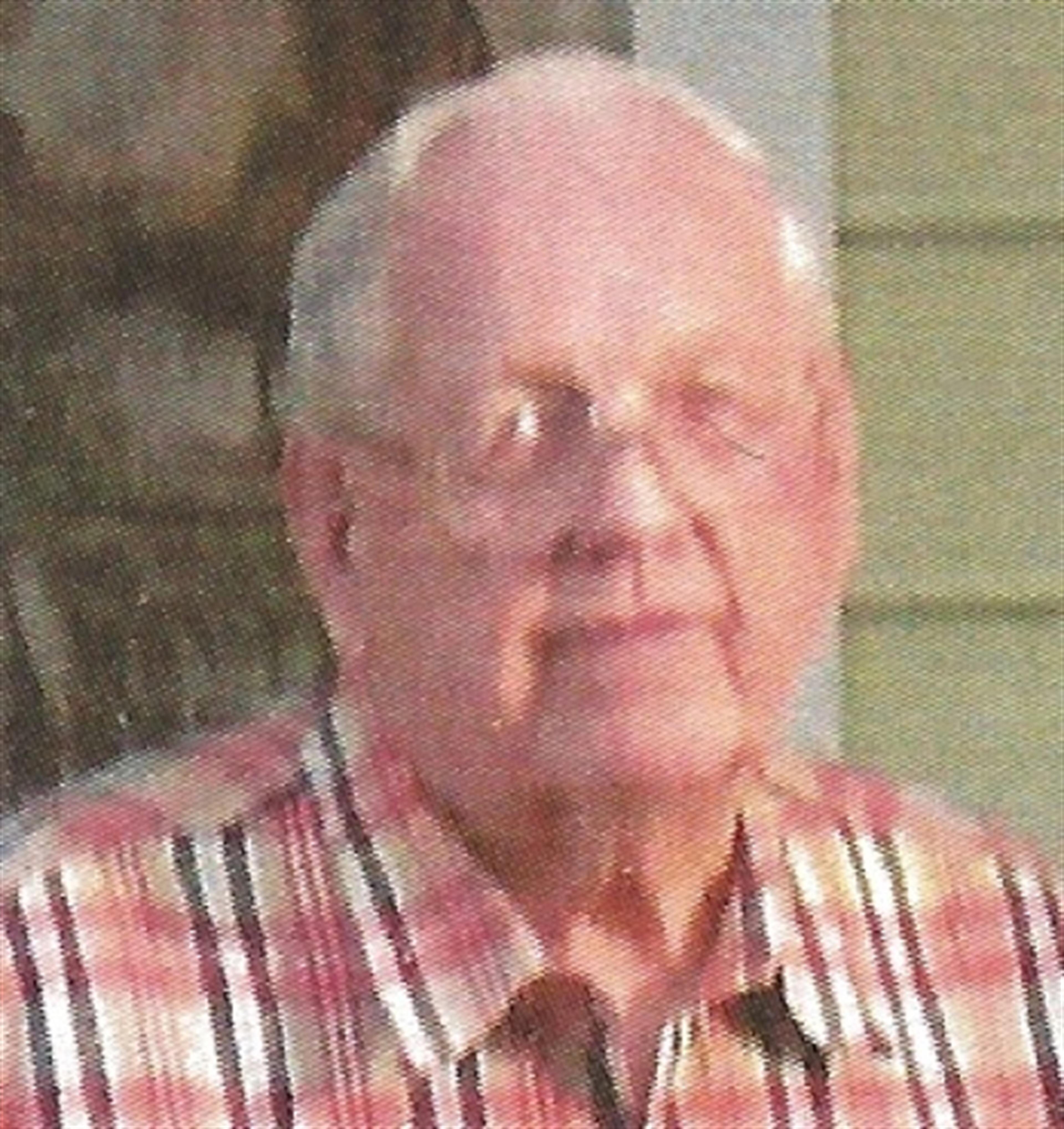 Wilbert C. Gauding