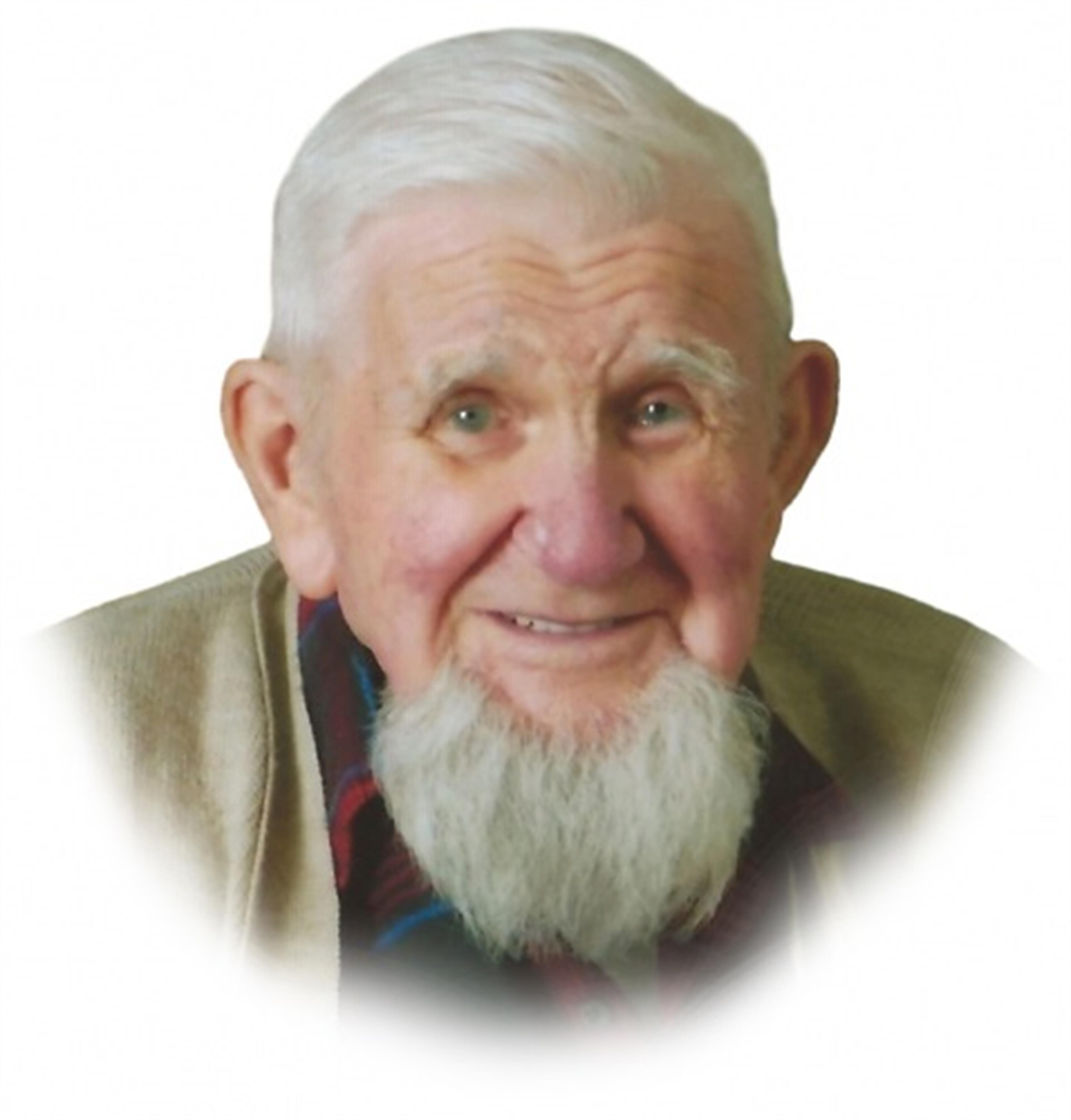 George J. Stadtlander