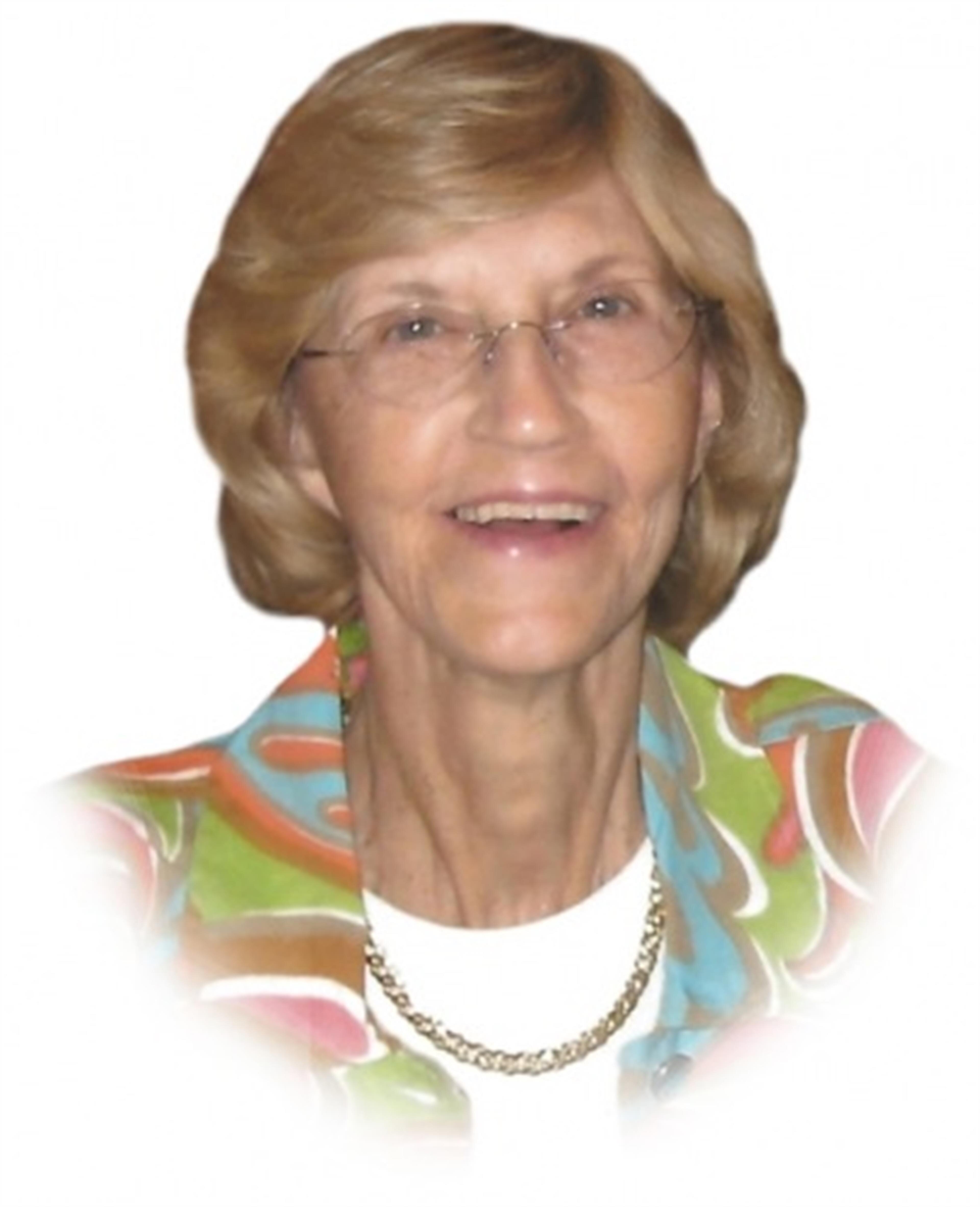 Marcene M. Angle