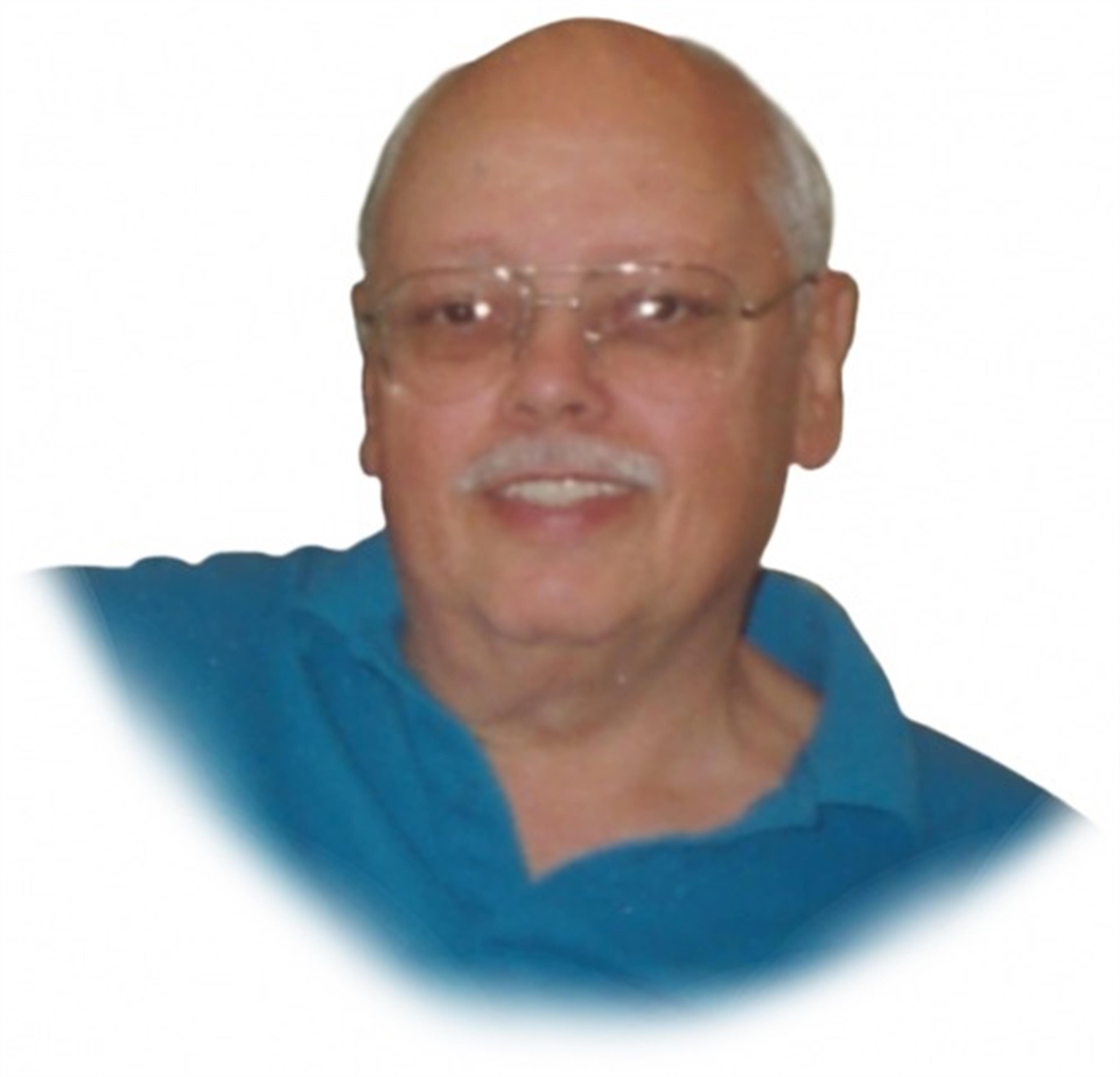 Charles W. Keiper