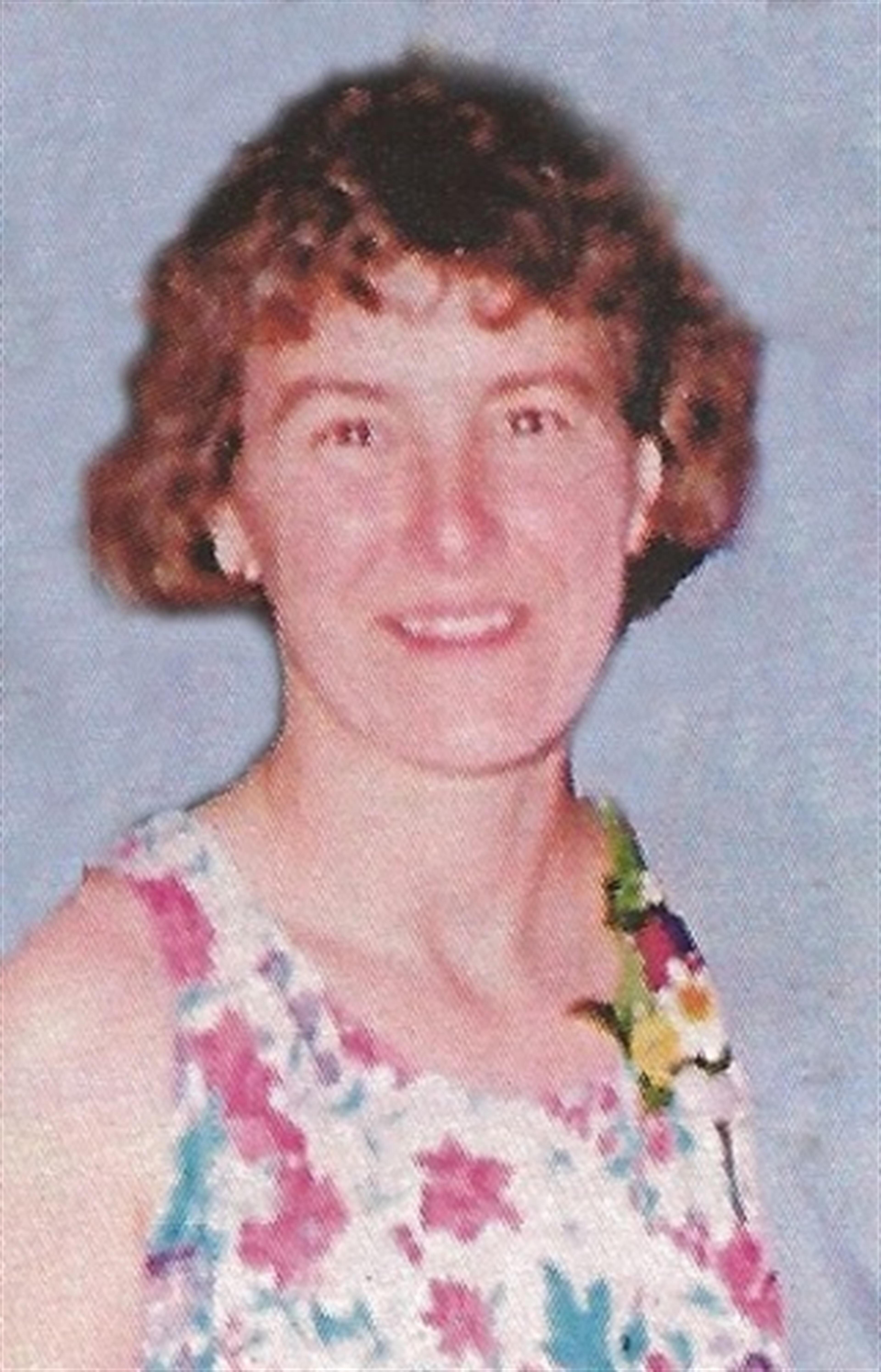 Barbara Schweitzer
