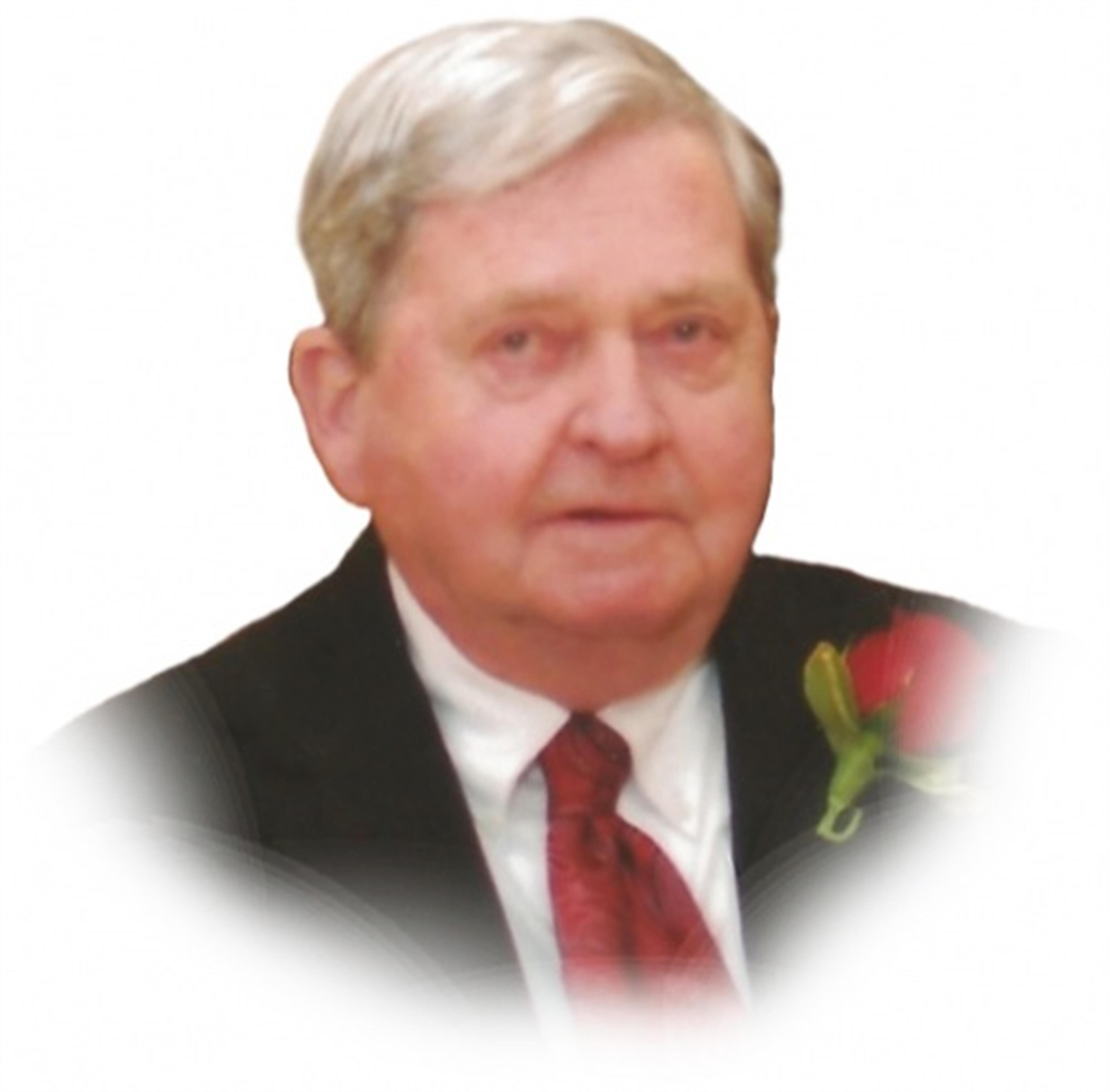 Kenneth L. Carson