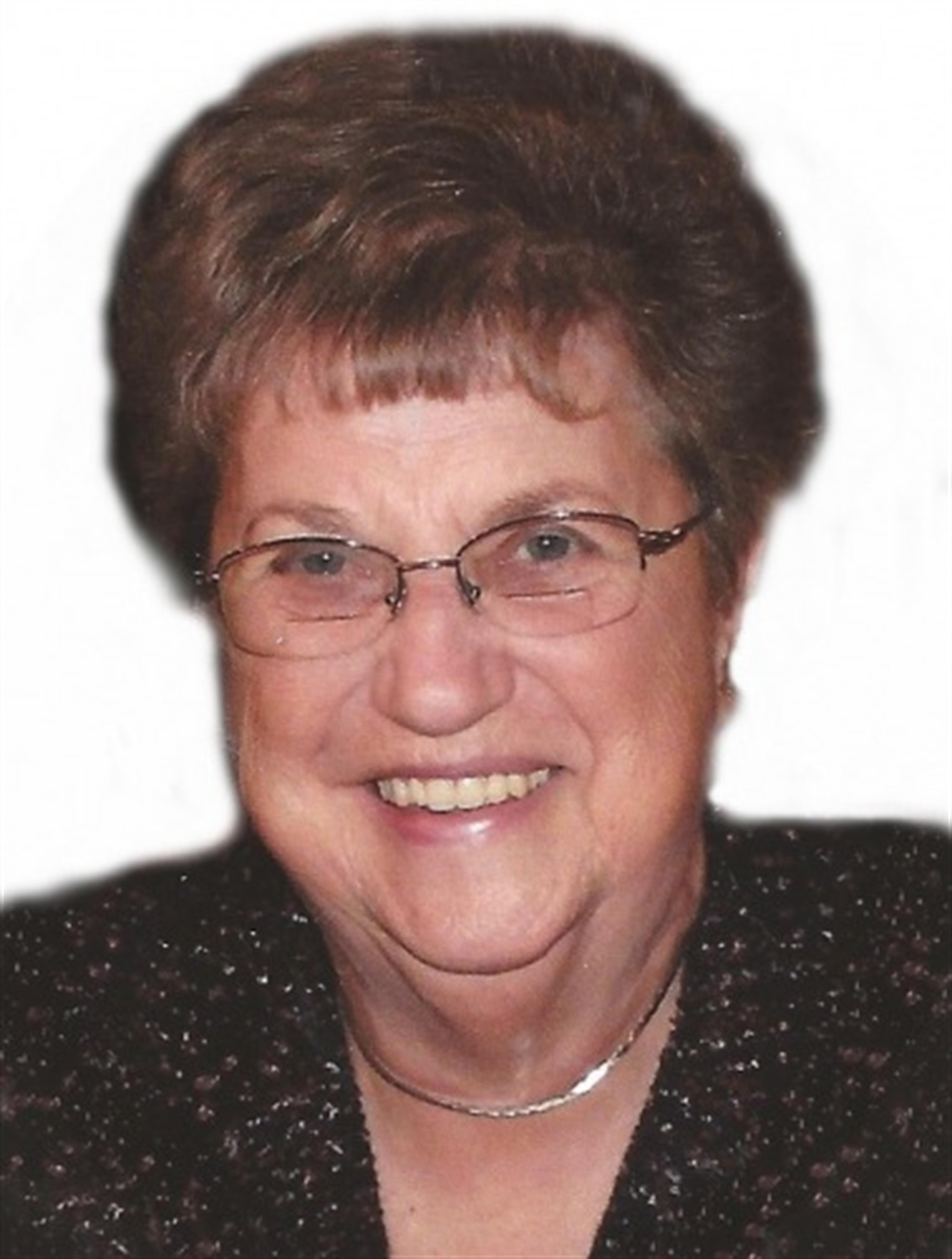 Irene R. Briscar