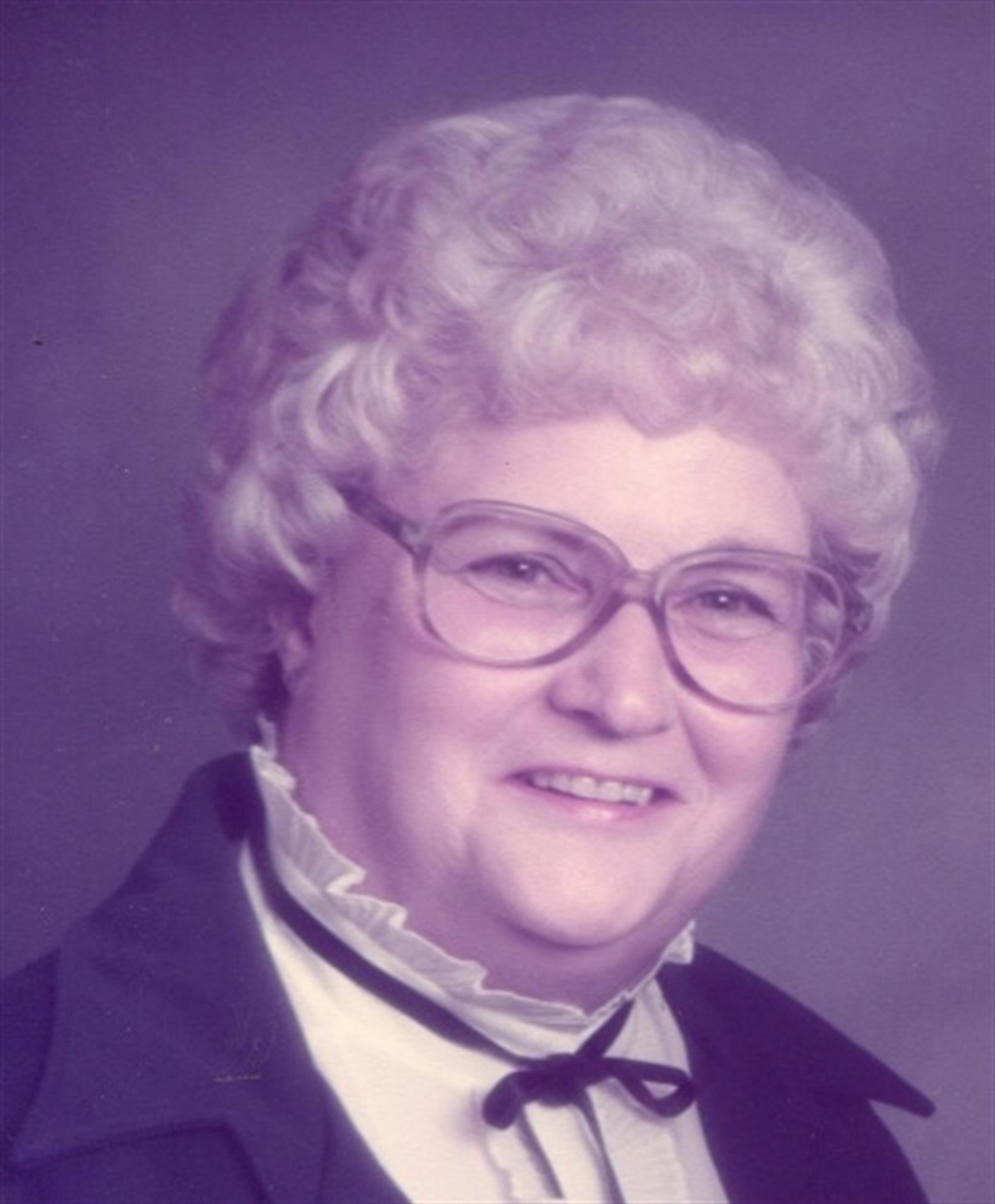 Aleta Irene Sorbes