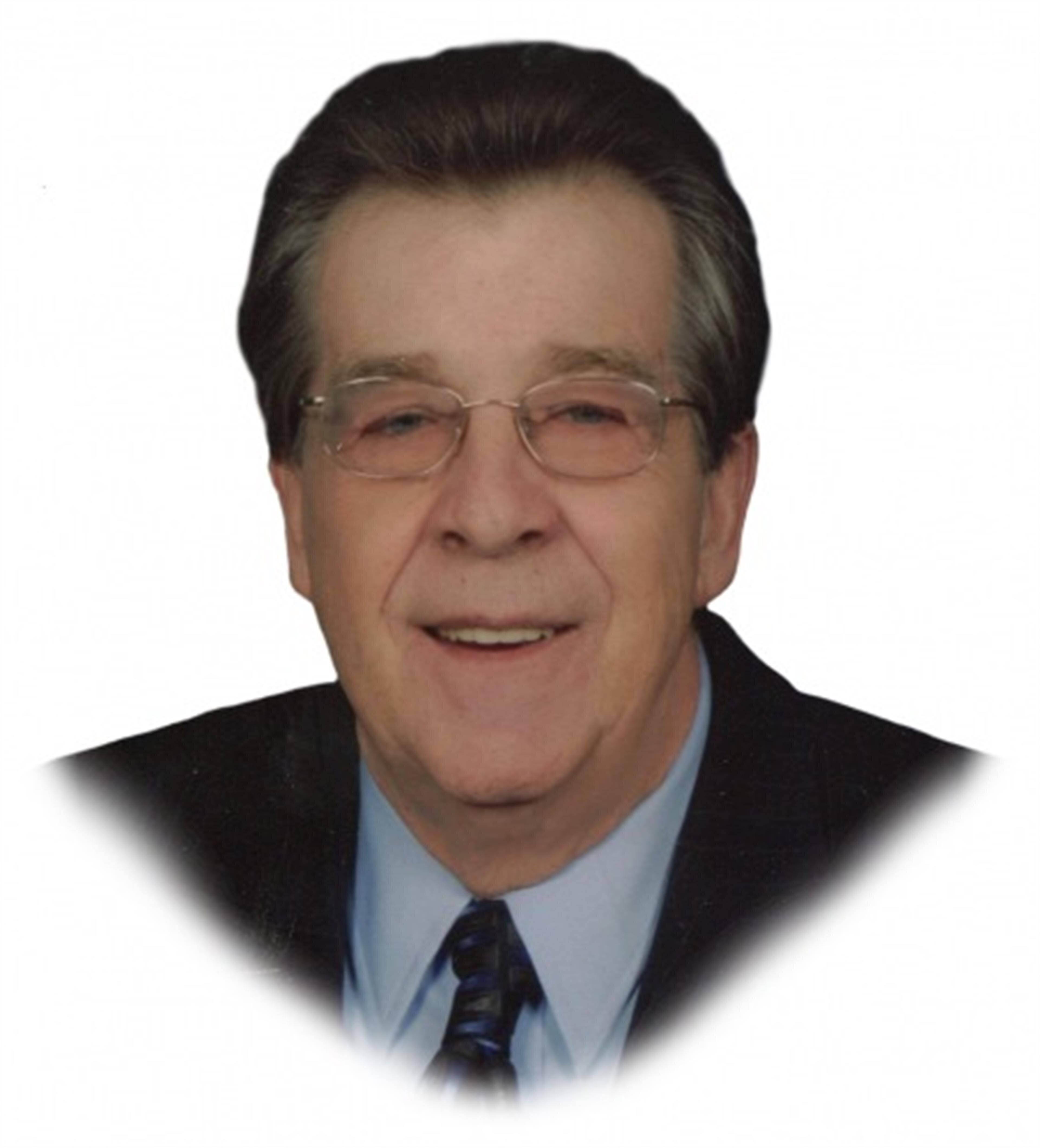 Carl J. Feddor