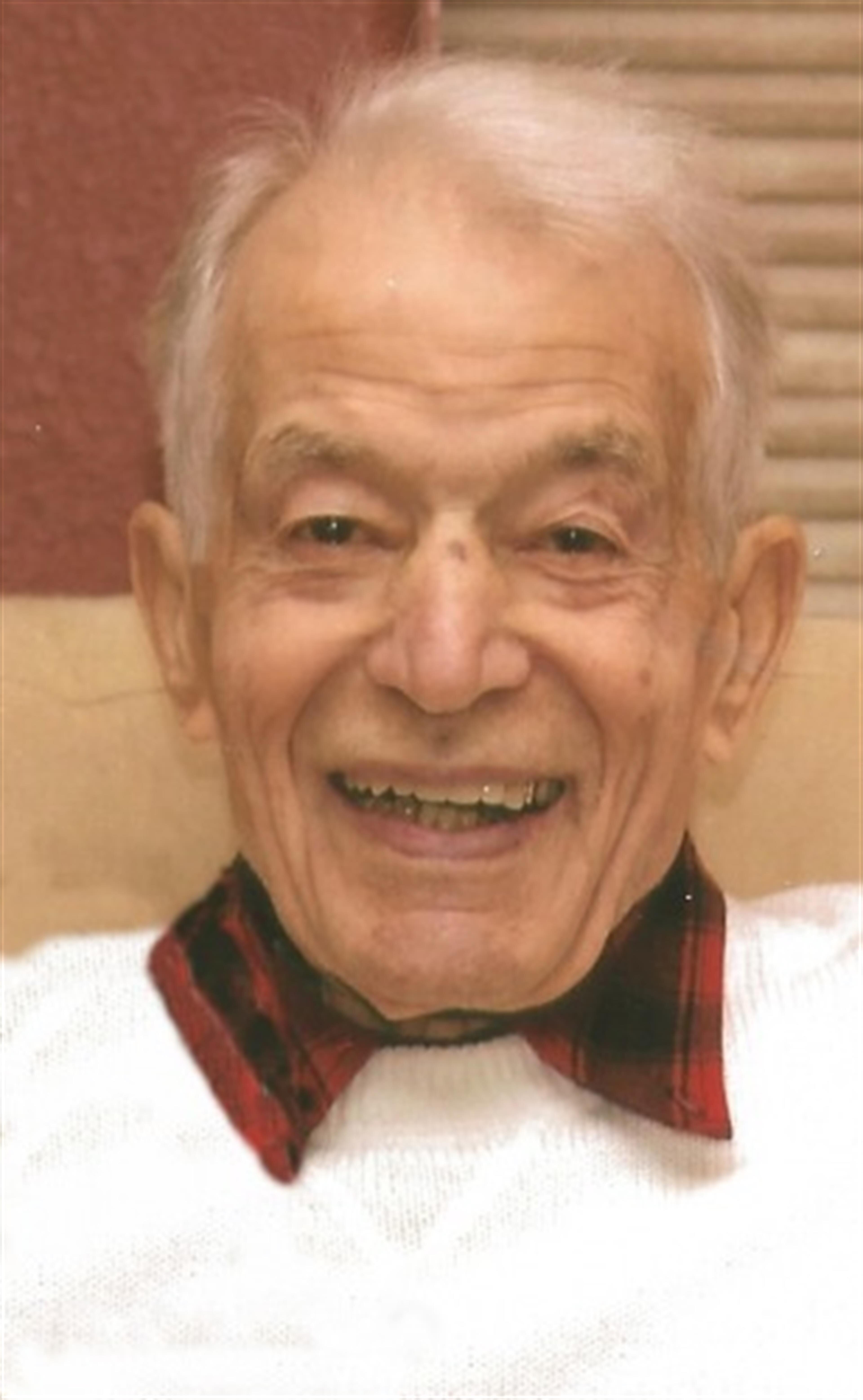Joseph A. Cipiti