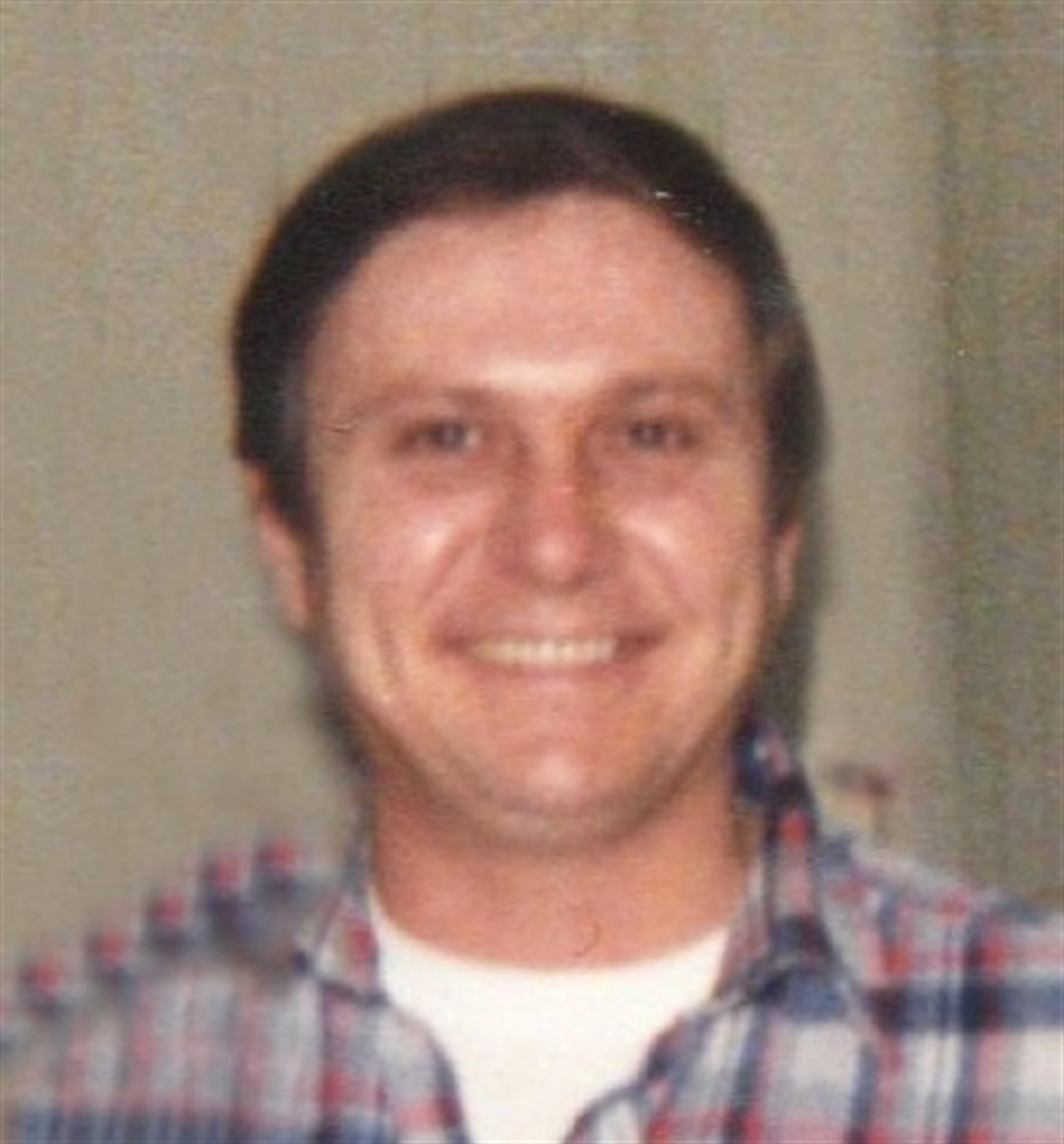 Thomas M. Ahrens