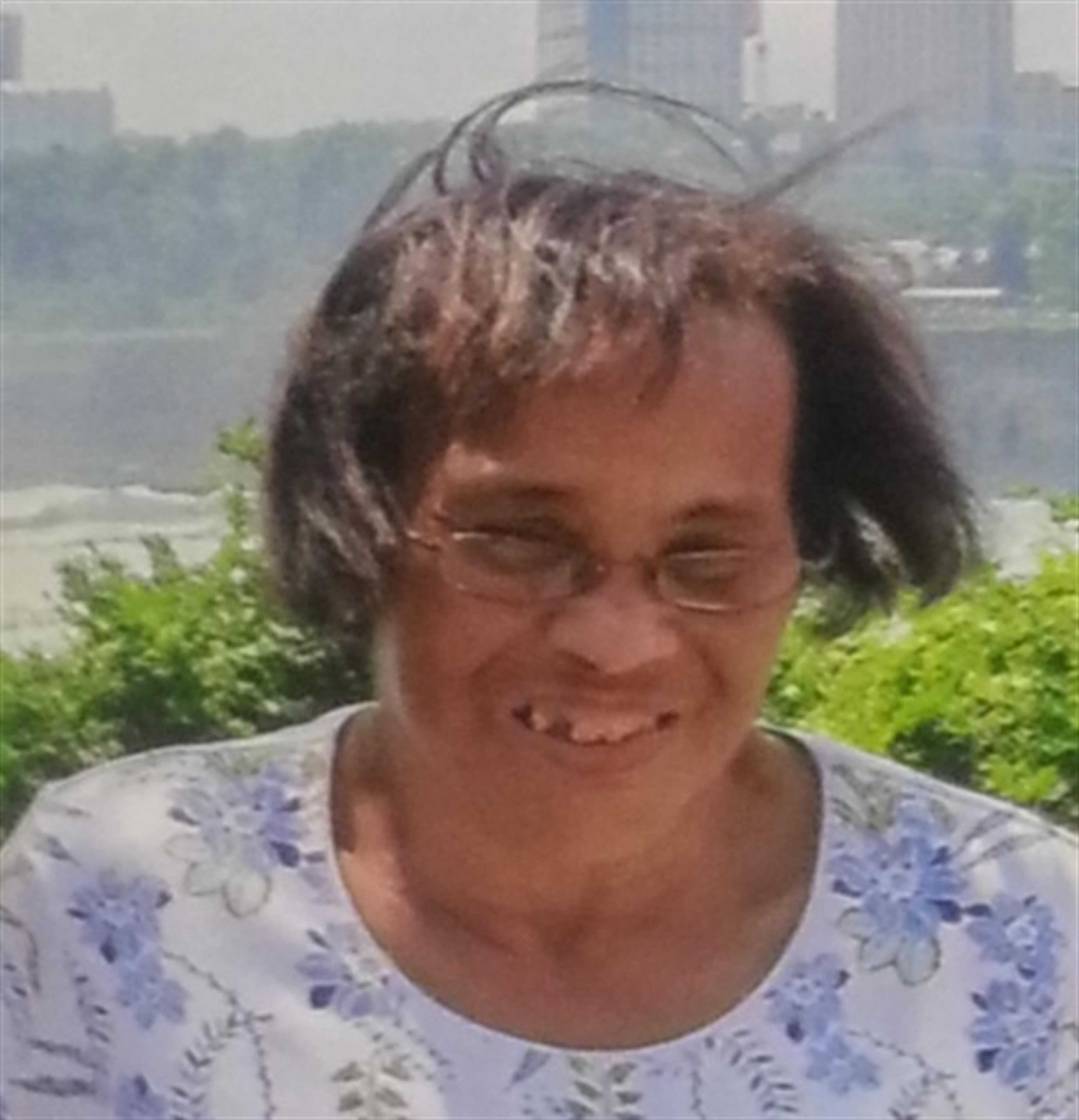 Patricia U. Browne