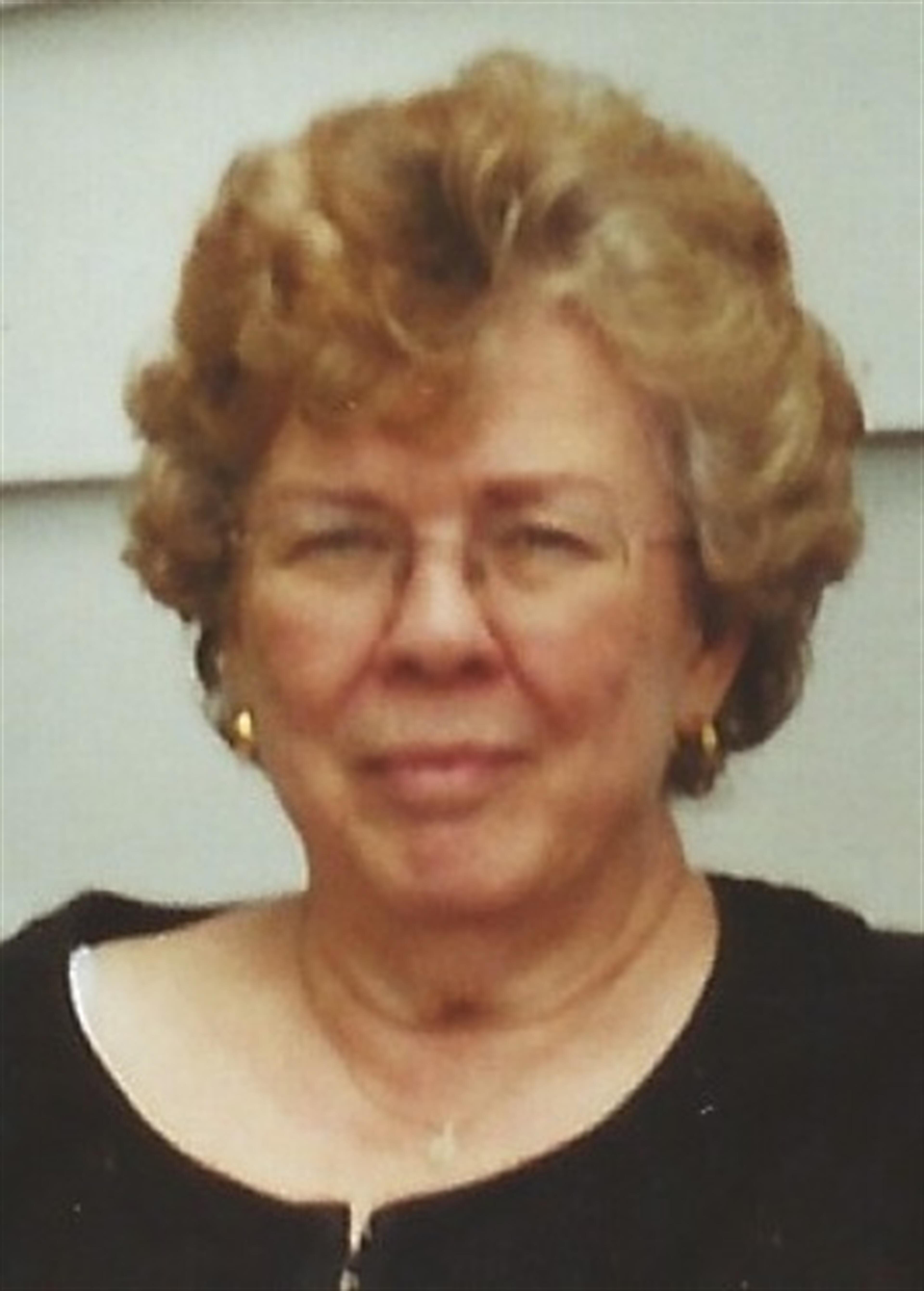 Bonnie M. Meadows