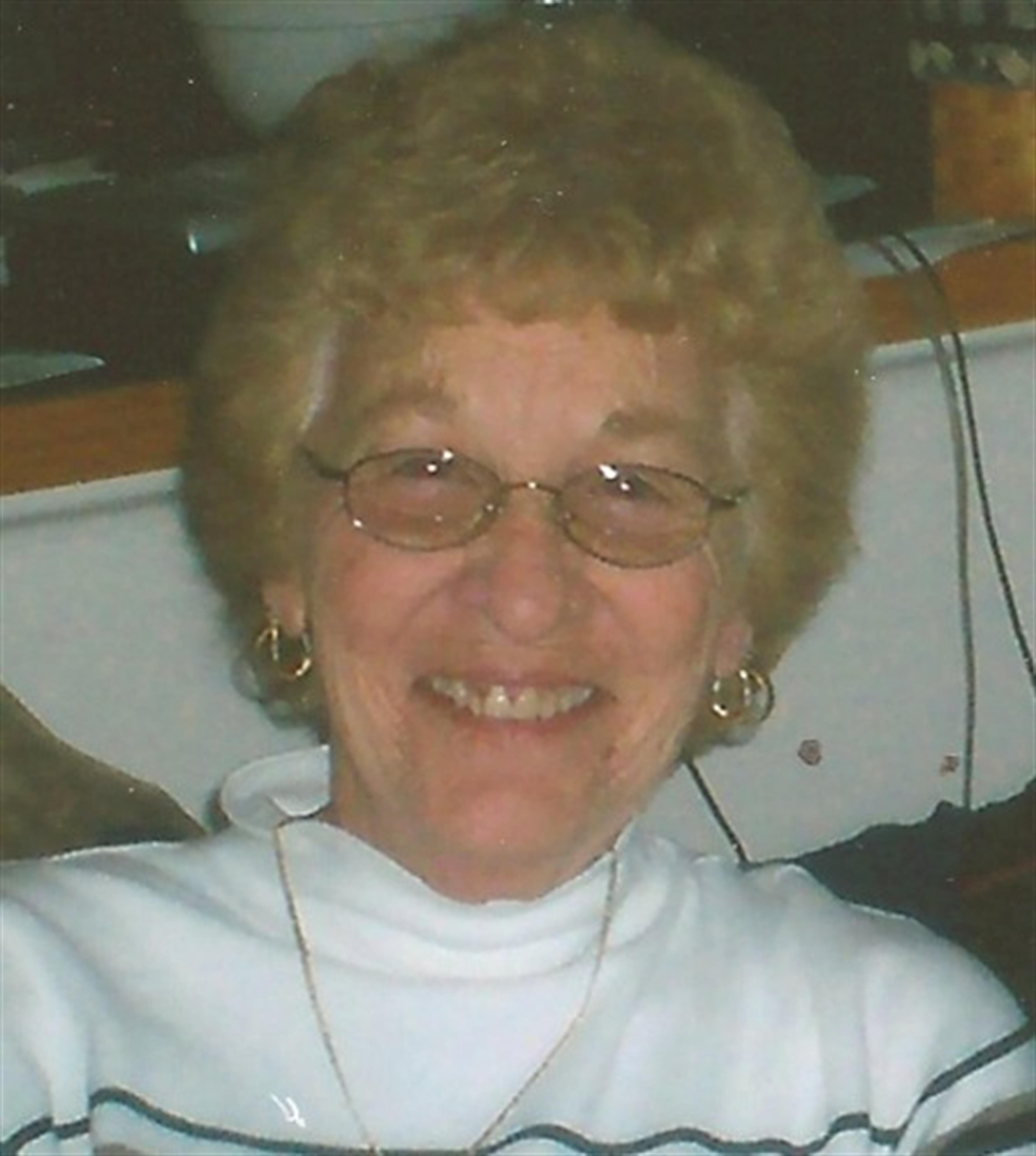 Carroll Hurst