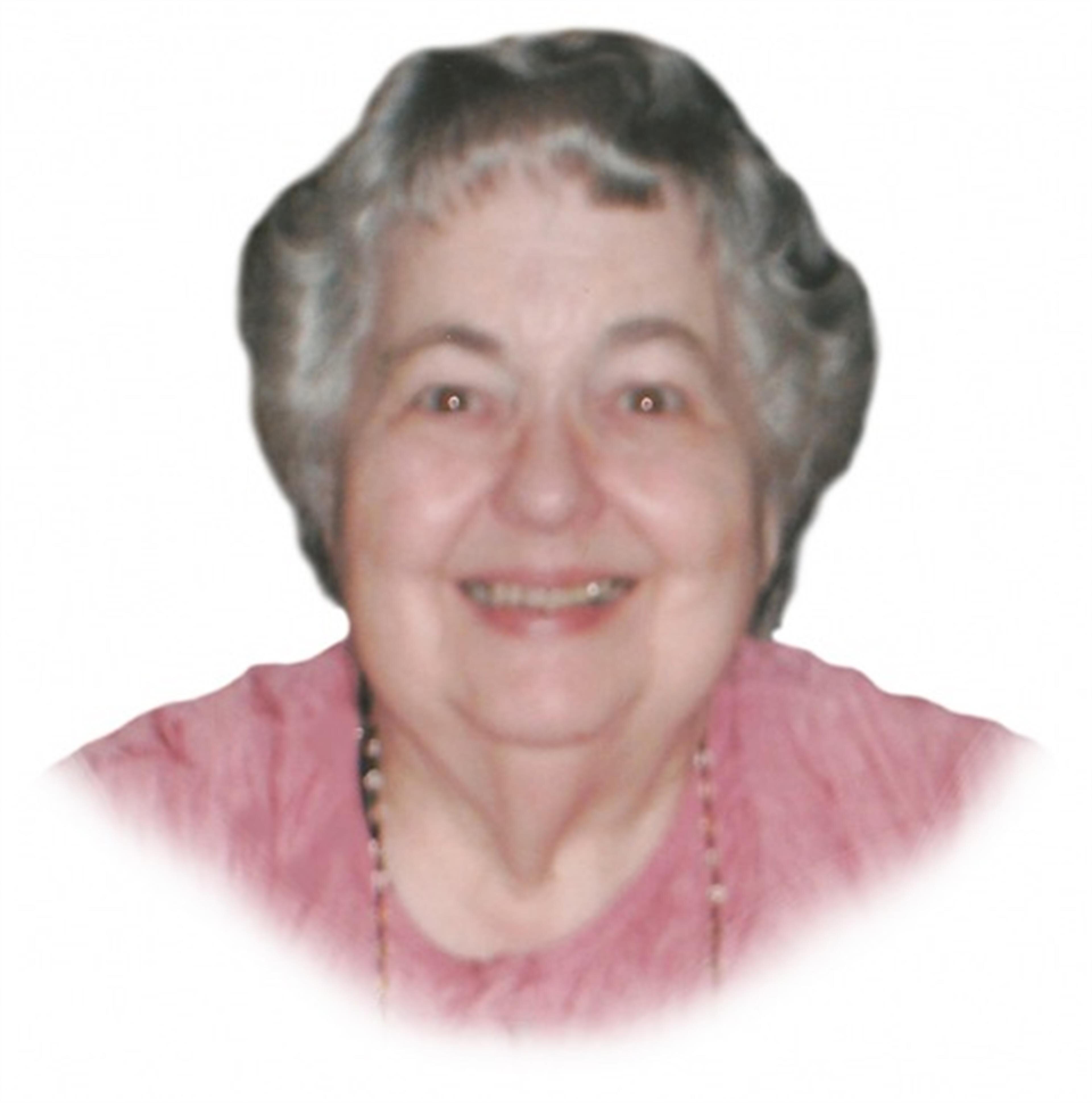 Martha J. Barker